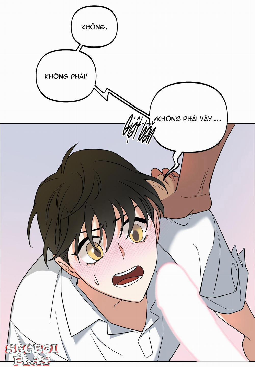 (Np) Trở Thành Vua Công Lược 3 trang 90