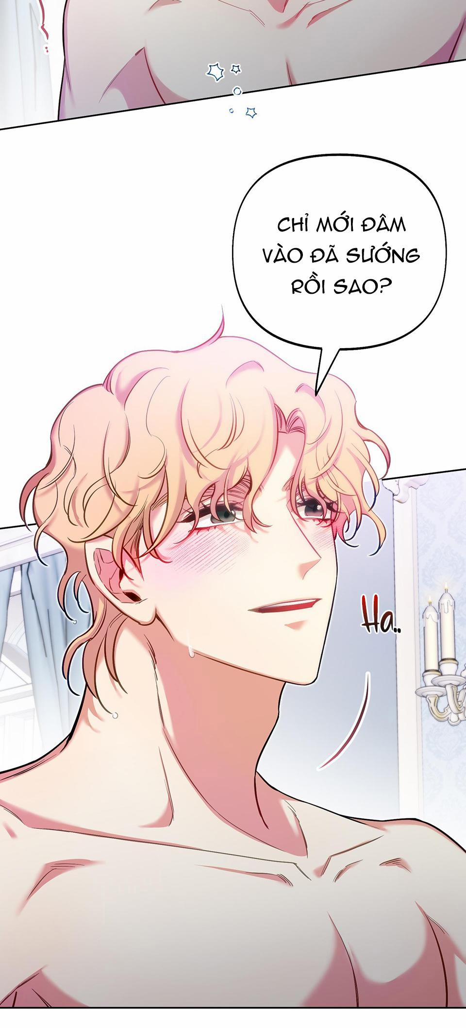 (Np) Trở Thành Vua Công Lược 30 trang 10