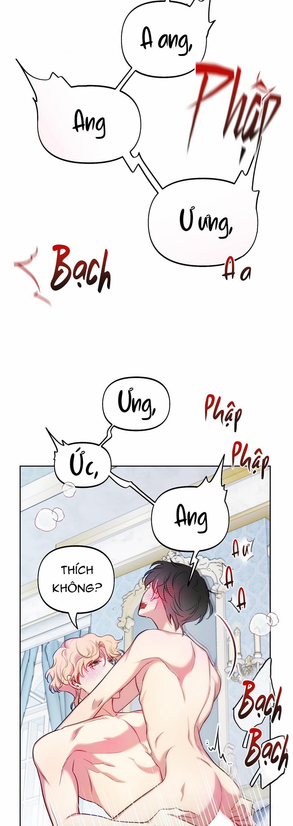 (Np) Trở Thành Vua Công Lược 30 trang 12