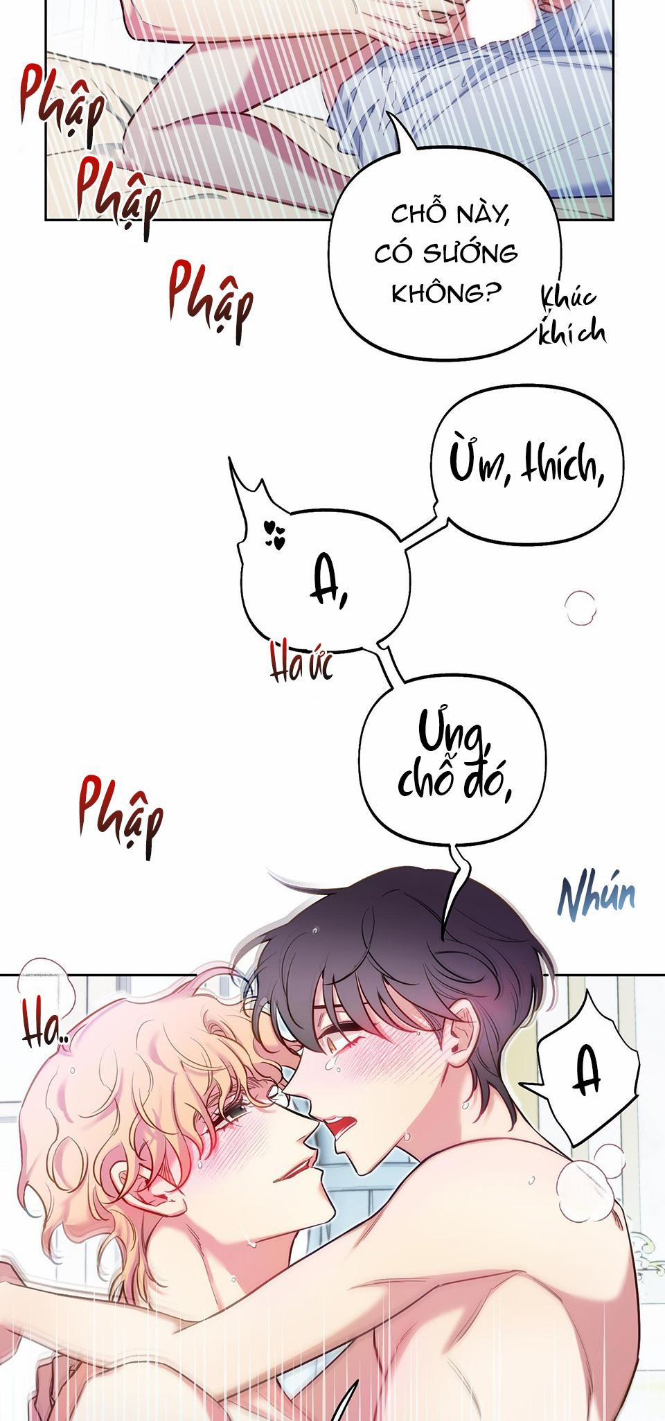 (Np) Trở Thành Vua Công Lược 30 trang 13