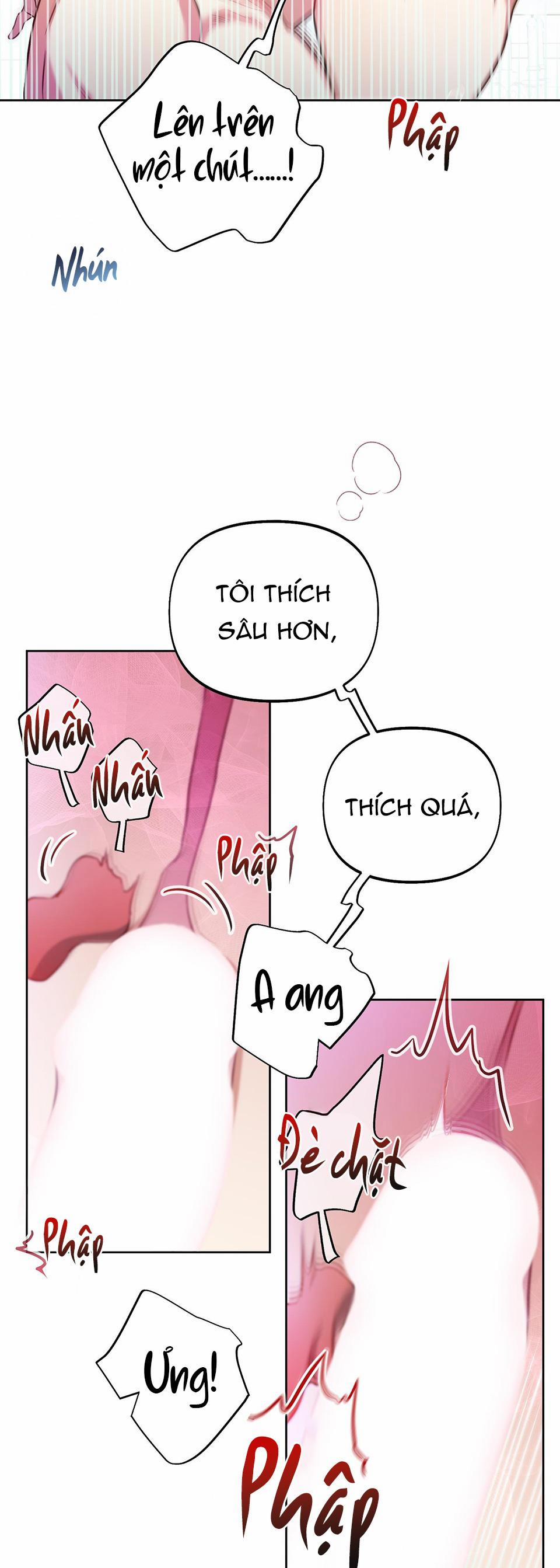 (Np) Trở Thành Vua Công Lược 30 trang 14