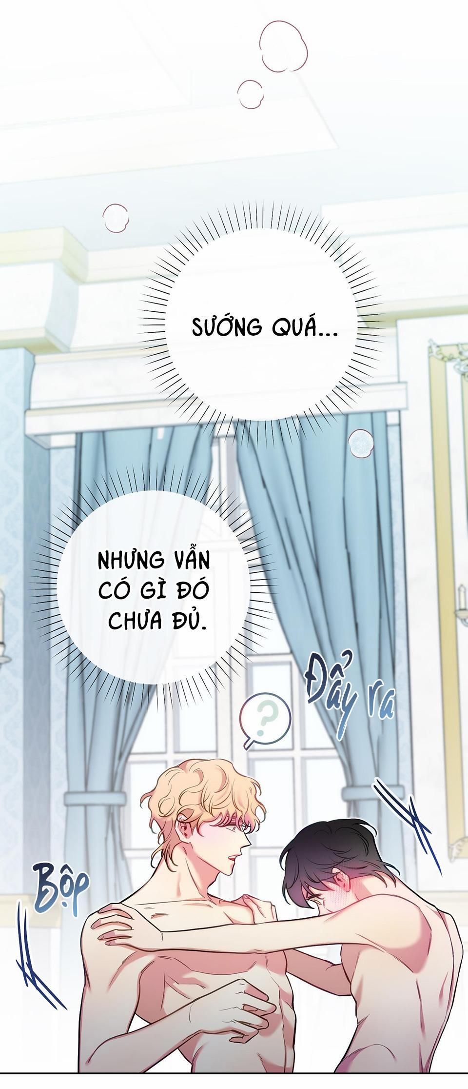 (Np) Trở Thành Vua Công Lược 30 trang 16