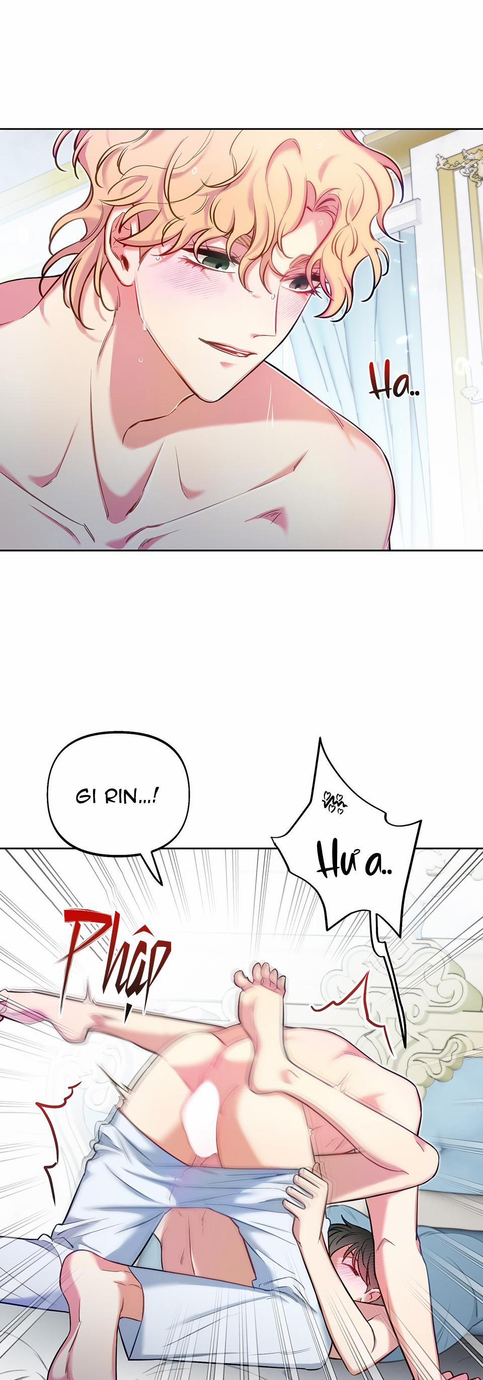 (Np) Trở Thành Vua Công Lược 30 trang 19