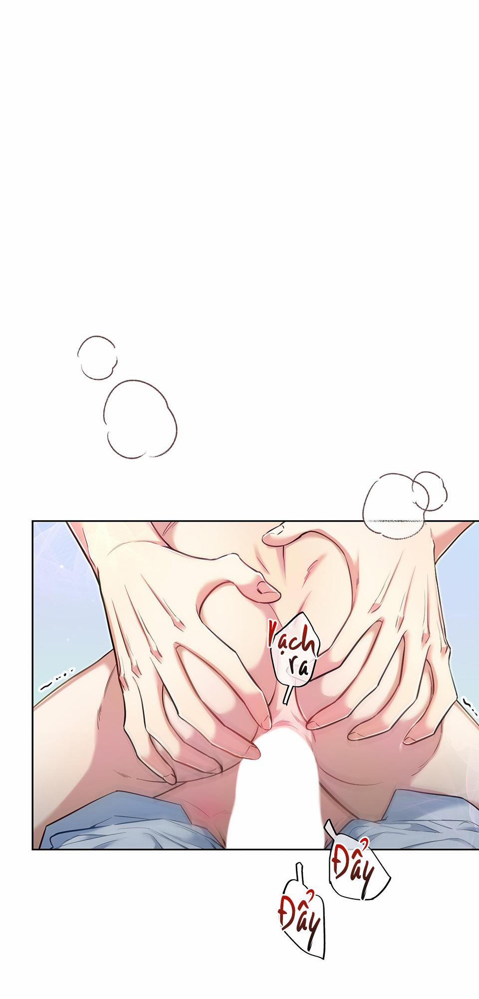 (Np) Trở Thành Vua Công Lược 30 trang 2