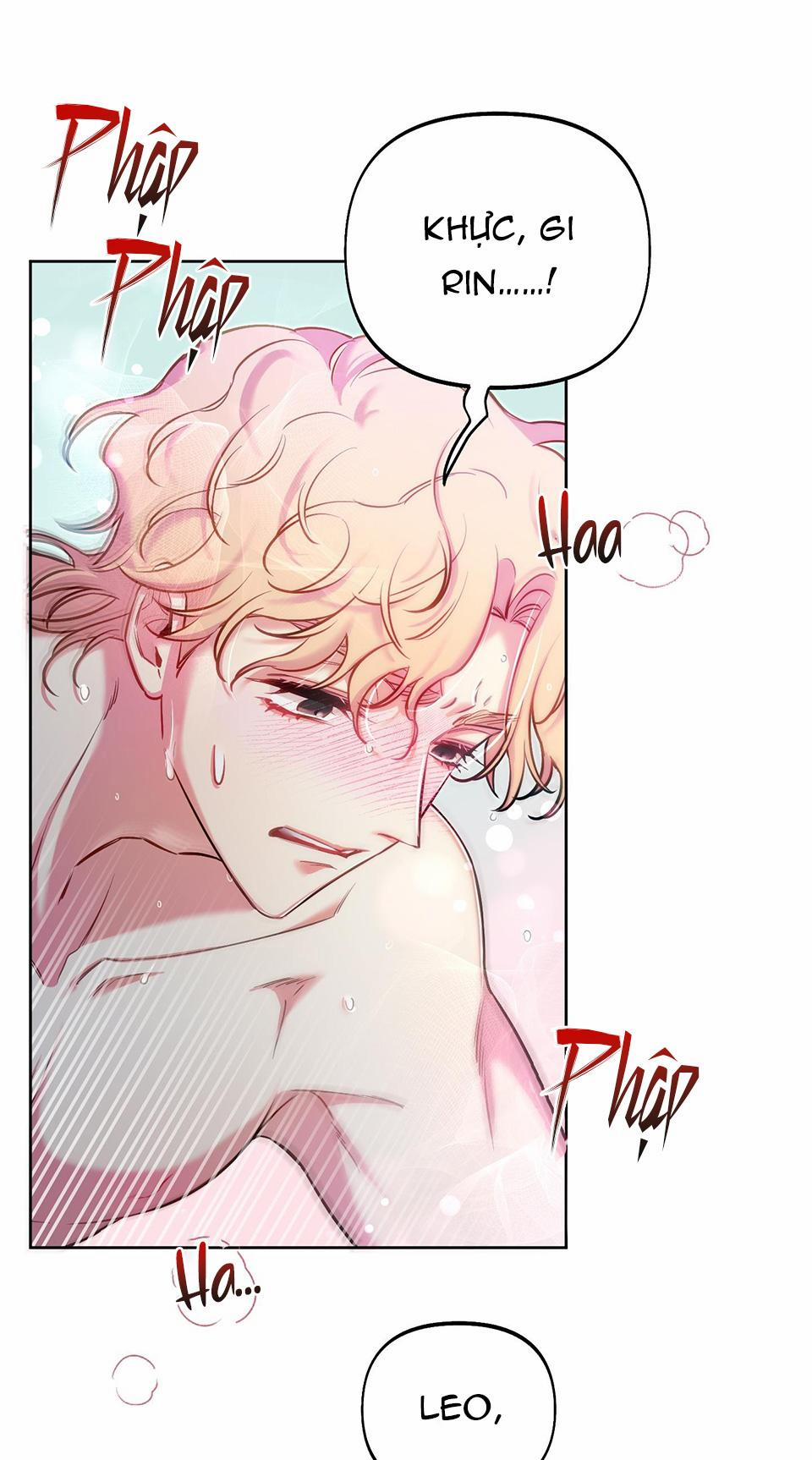 (Np) Trở Thành Vua Công Lược 30 trang 21