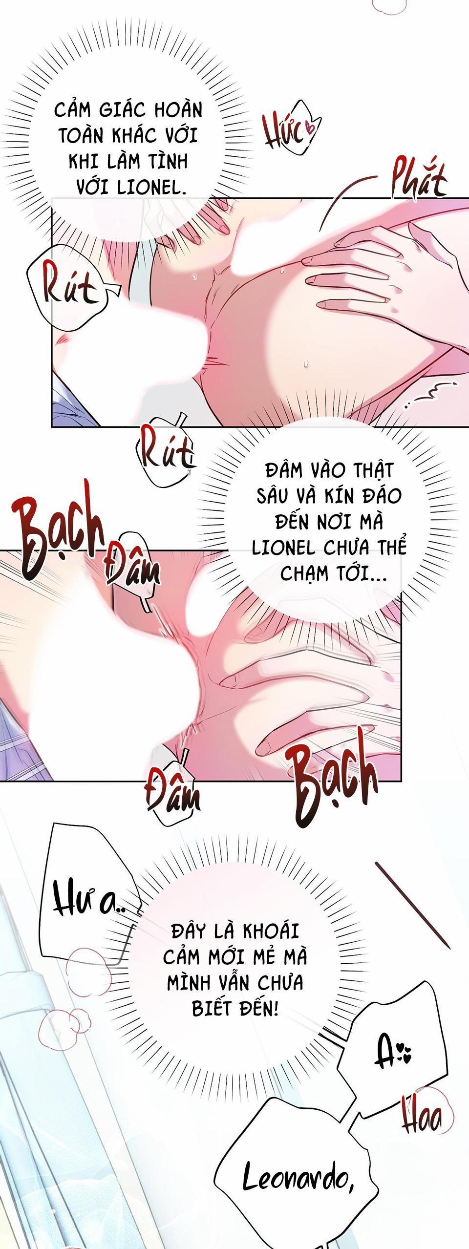 (Np) Trở Thành Vua Công Lược 30 trang 23