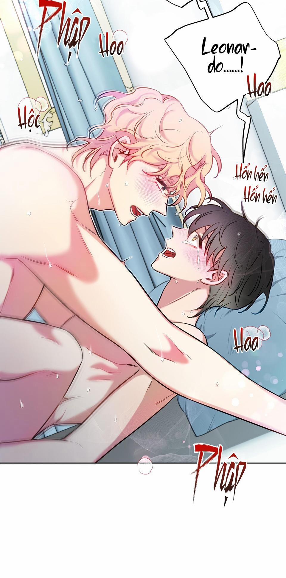 (Np) Trở Thành Vua Công Lược 30 trang 24