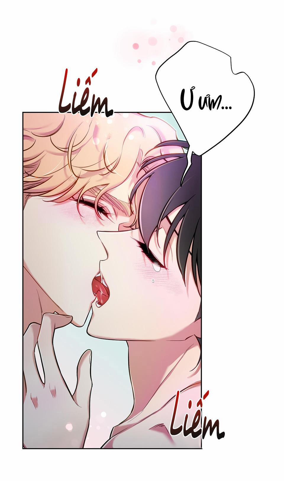 (Np) Trở Thành Vua Công Lược 30 trang 25