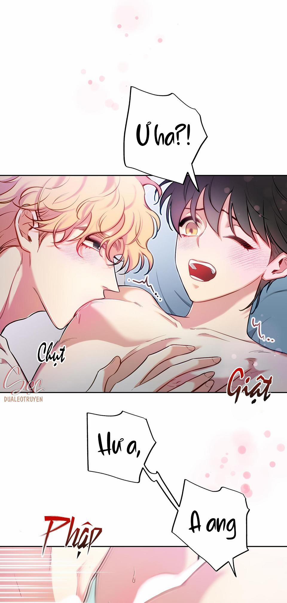 (Np) Trở Thành Vua Công Lược 30 trang 27