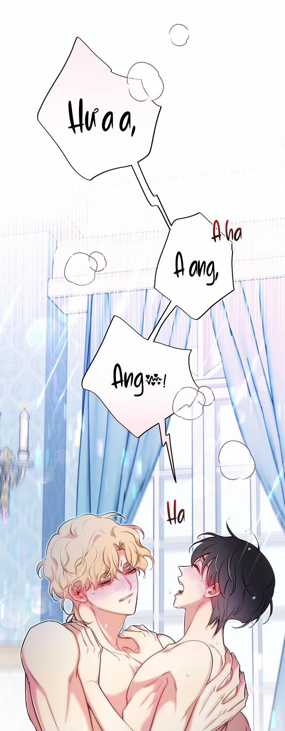 (Np) Trở Thành Vua Công Lược 30 trang 3