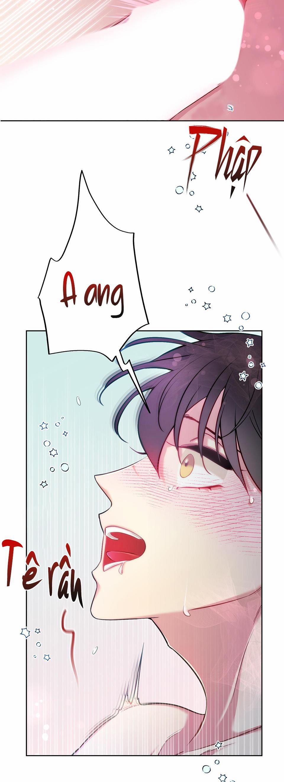 (Np) Trở Thành Vua Công Lược 30 trang 33