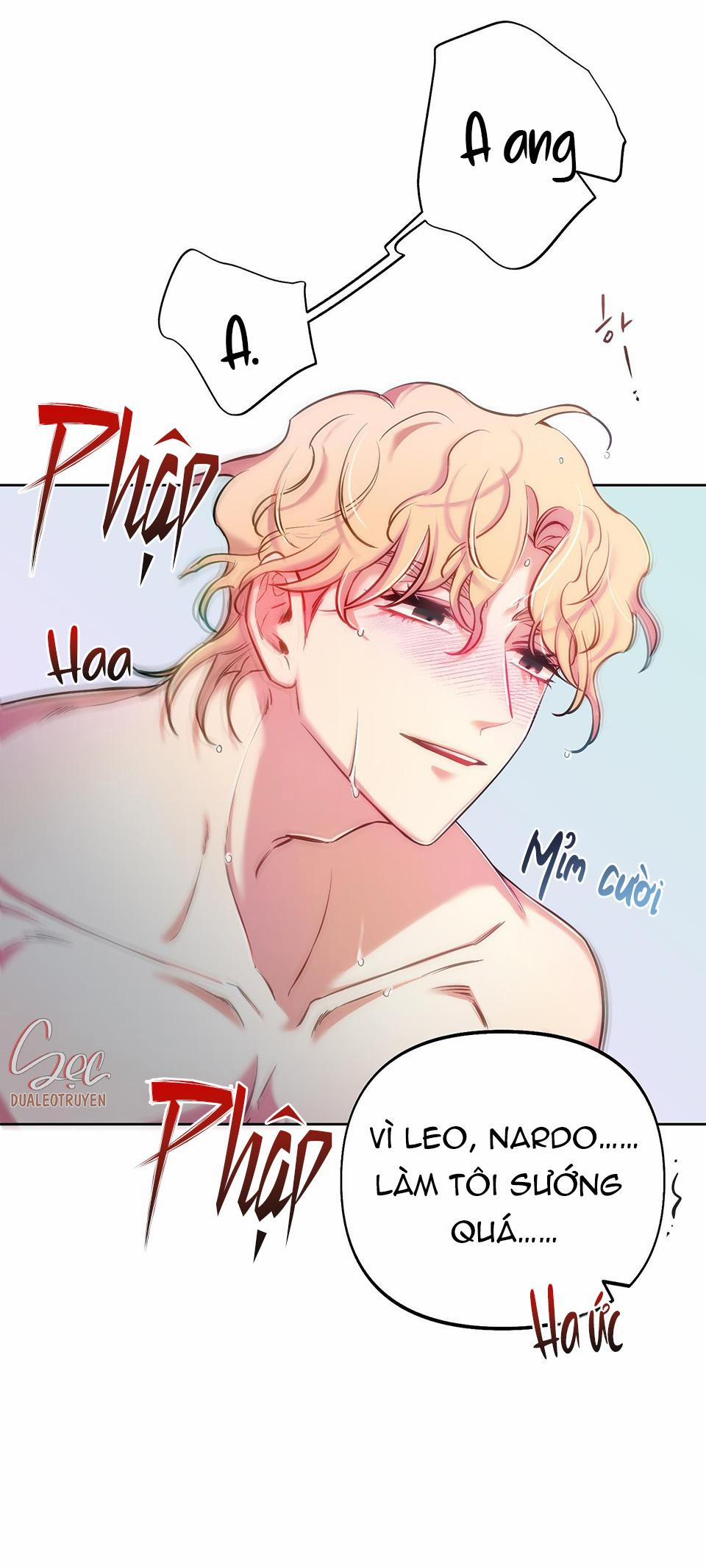 (Np) Trở Thành Vua Công Lược 30 trang 35