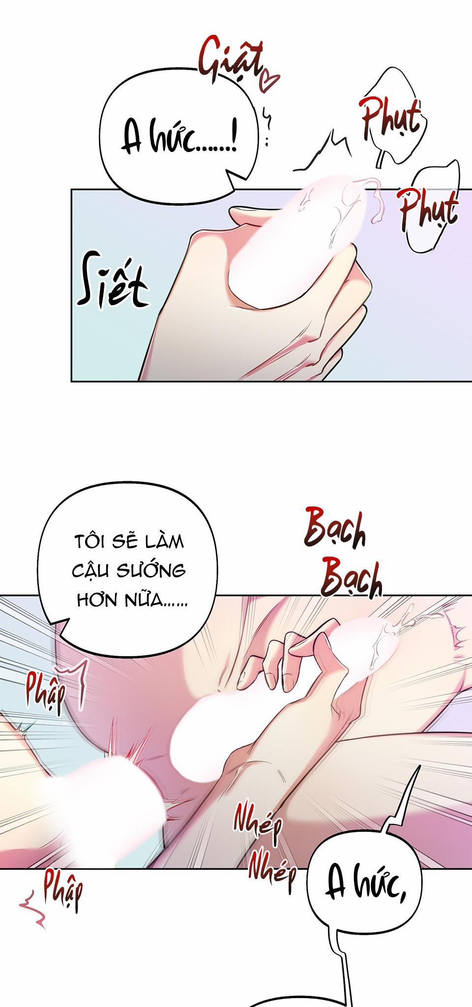 (Np) Trở Thành Vua Công Lược 30 trang 36