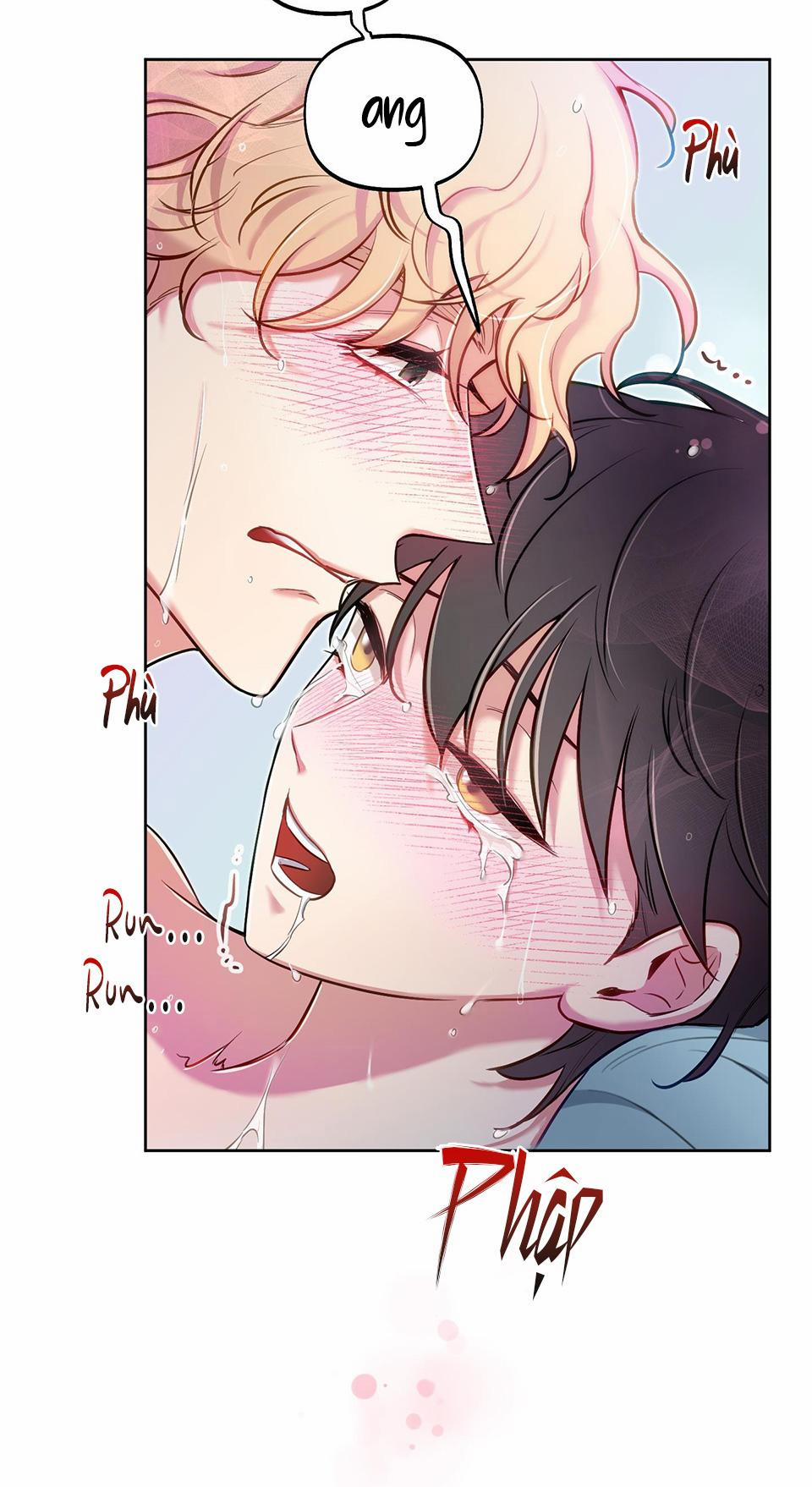 (Np) Trở Thành Vua Công Lược 30 trang 41