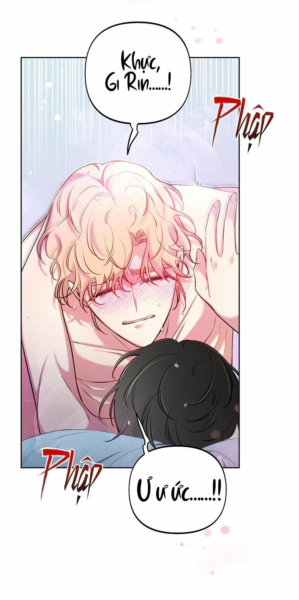 (Np) Trở Thành Vua Công Lược 30 trang 42