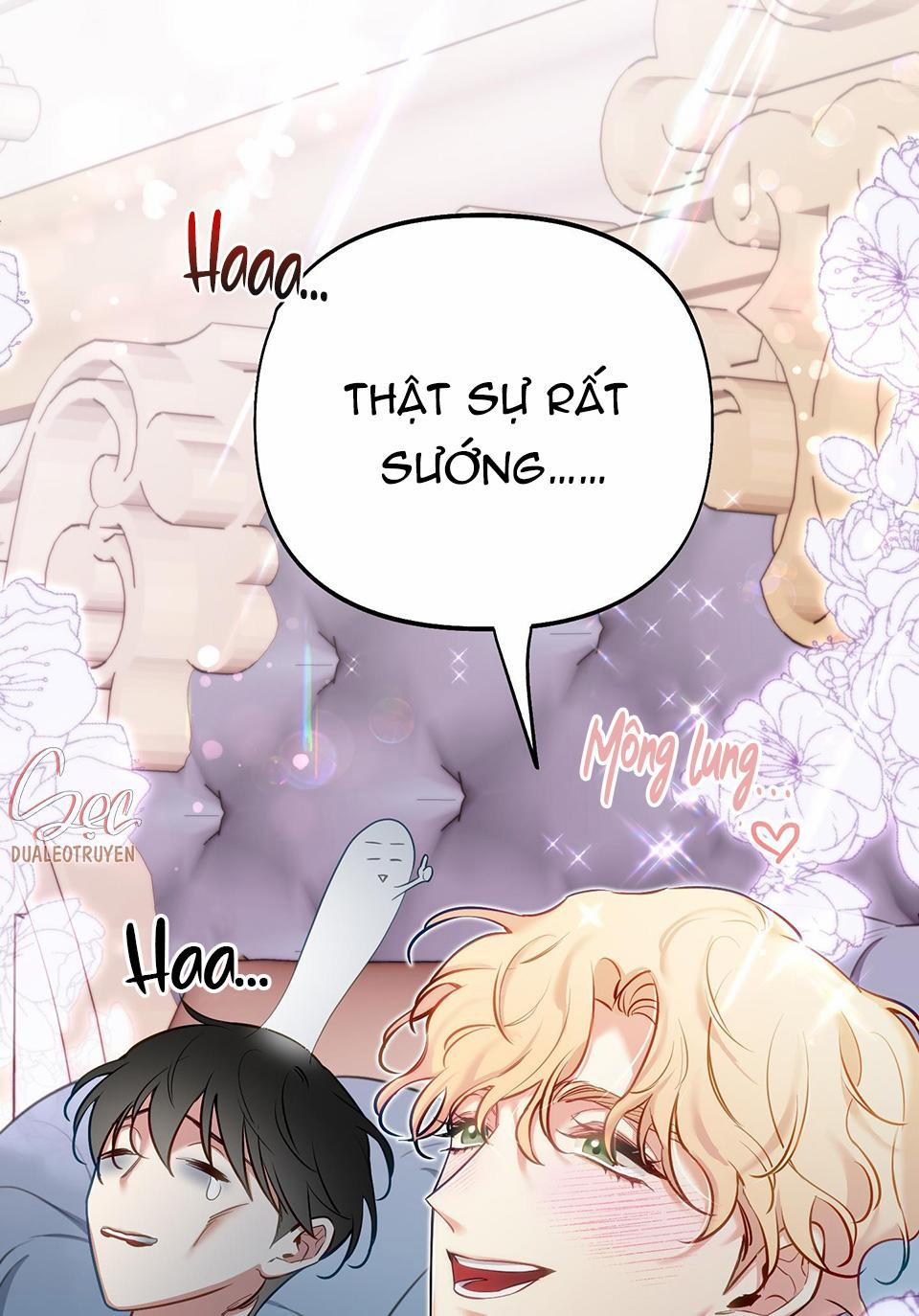 (Np) Trở Thành Vua Công Lược 30 trang 45