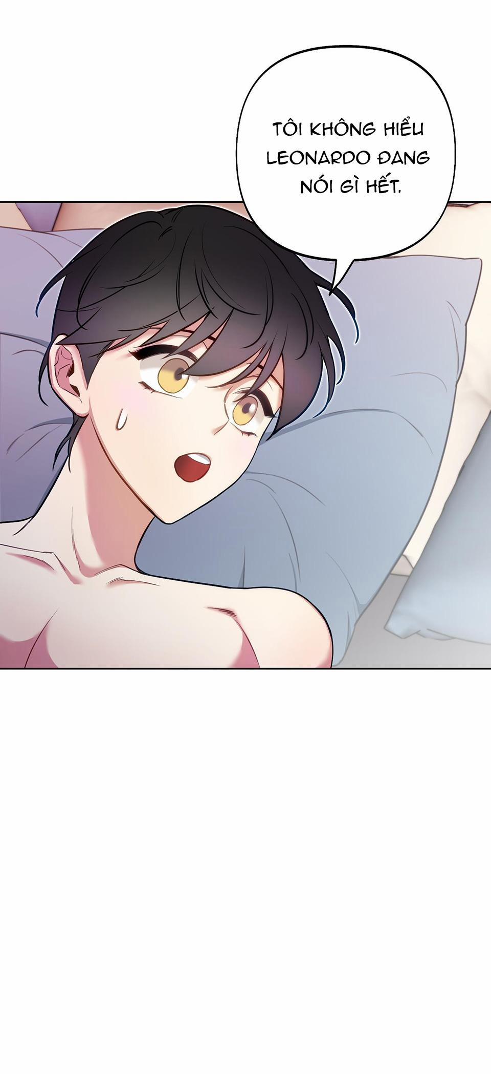 (Np) Trở Thành Vua Công Lược 30 trang 49