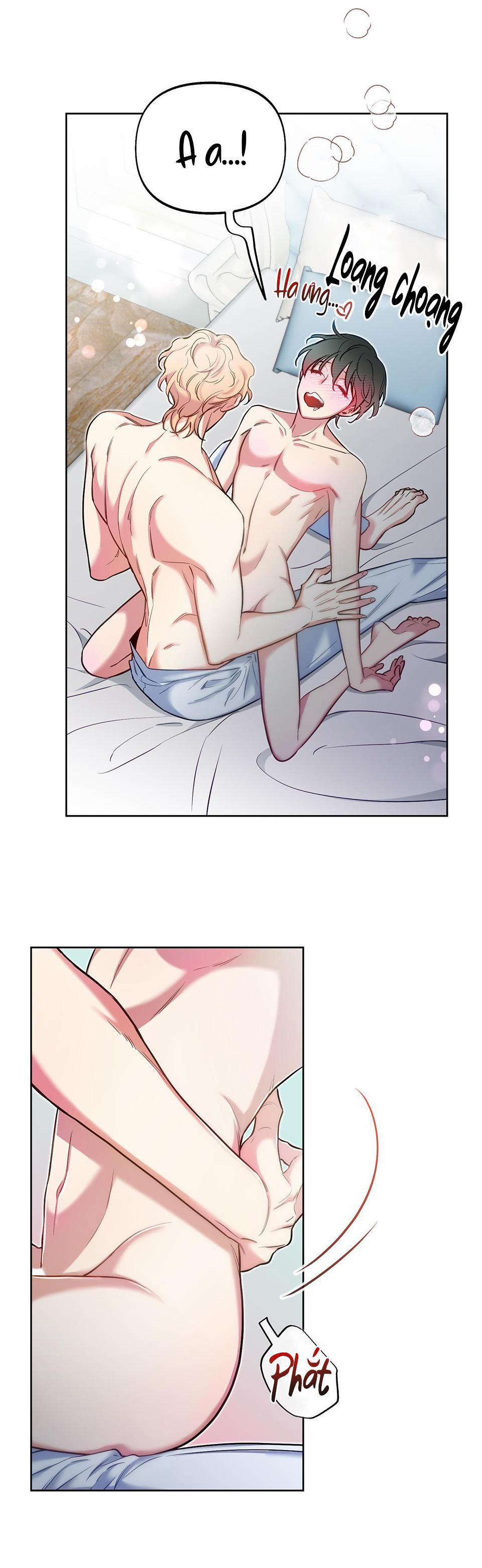 (Np) Trở Thành Vua Công Lược 30 trang 5