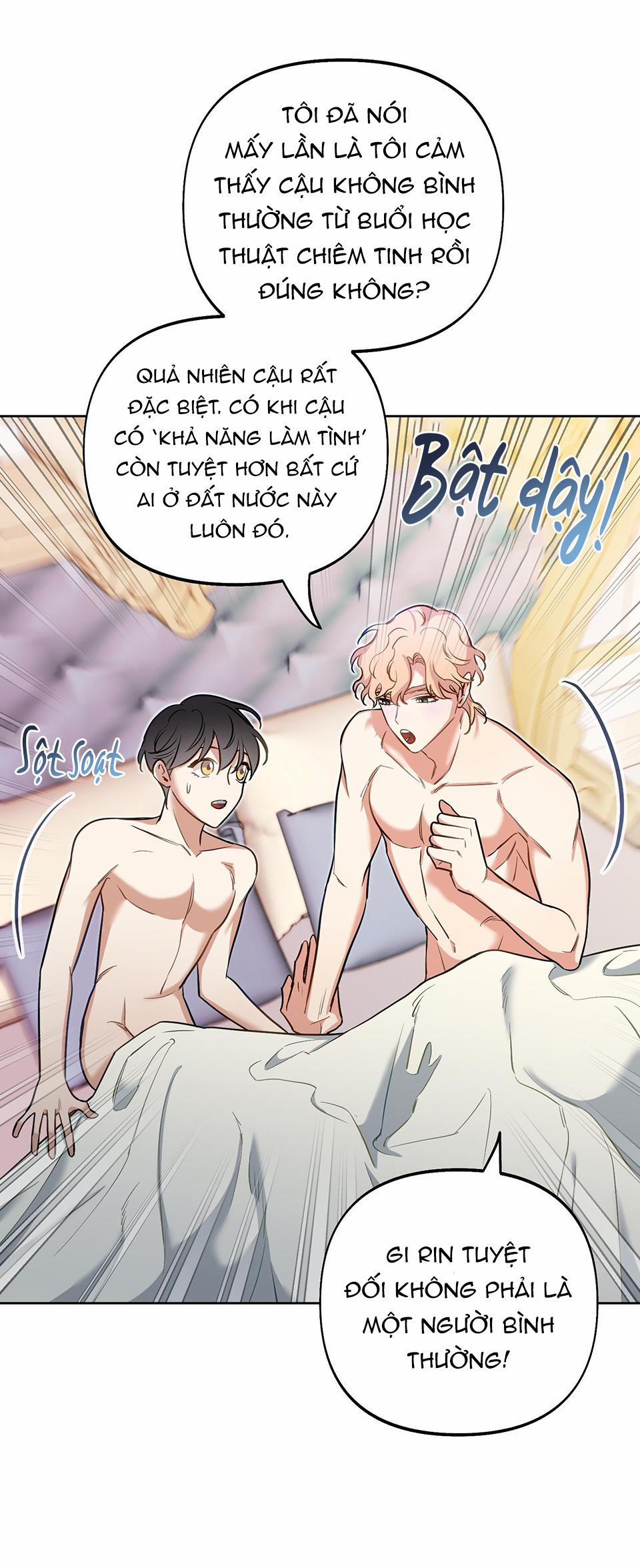 (Np) Trở Thành Vua Công Lược 30 trang 52