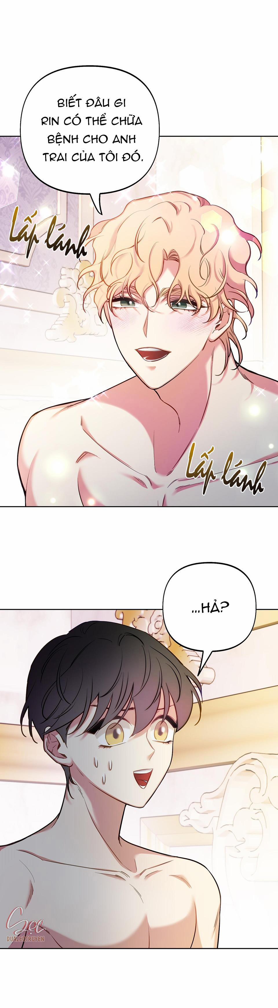 (Np) Trở Thành Vua Công Lược 30 trang 57
