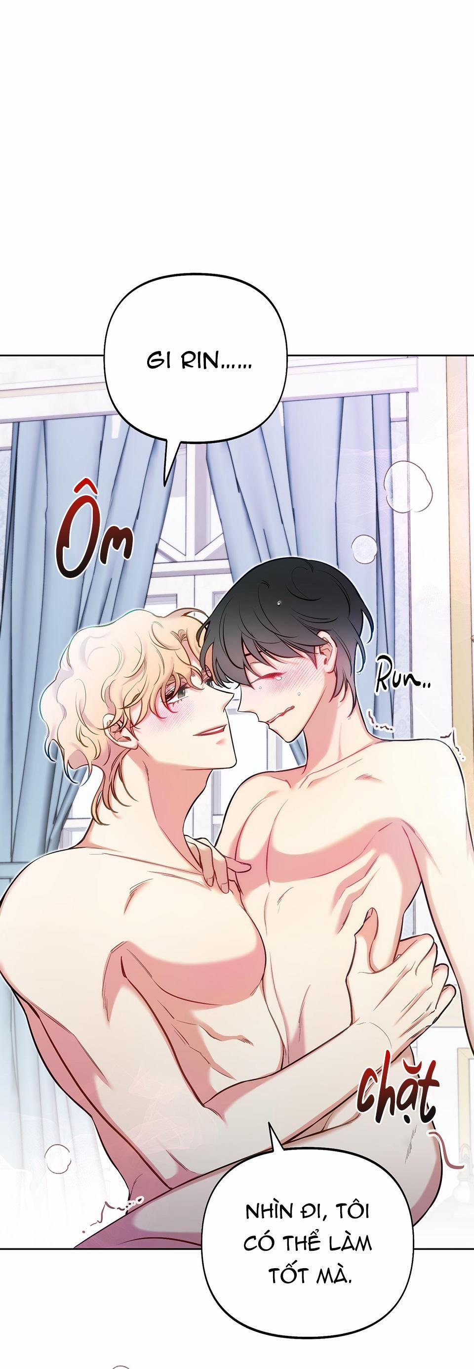 (Np) Trở Thành Vua Công Lược 30 trang 6