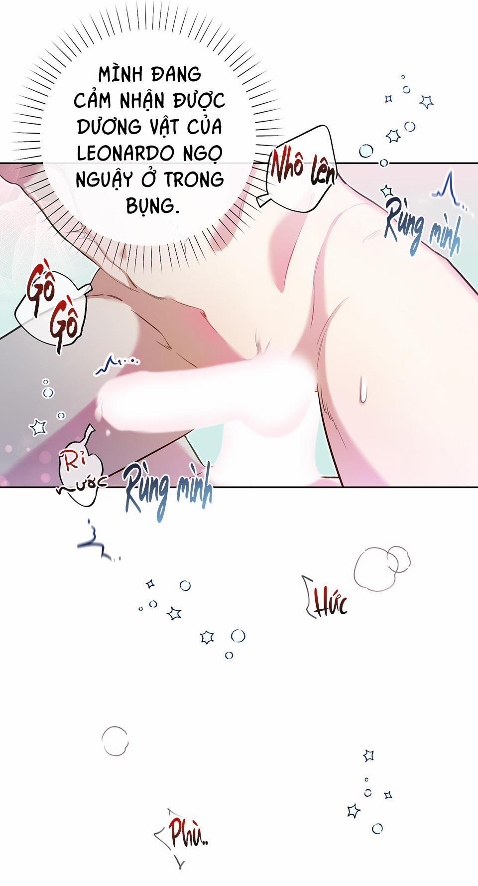 (Np) Trở Thành Vua Công Lược 30 trang 8