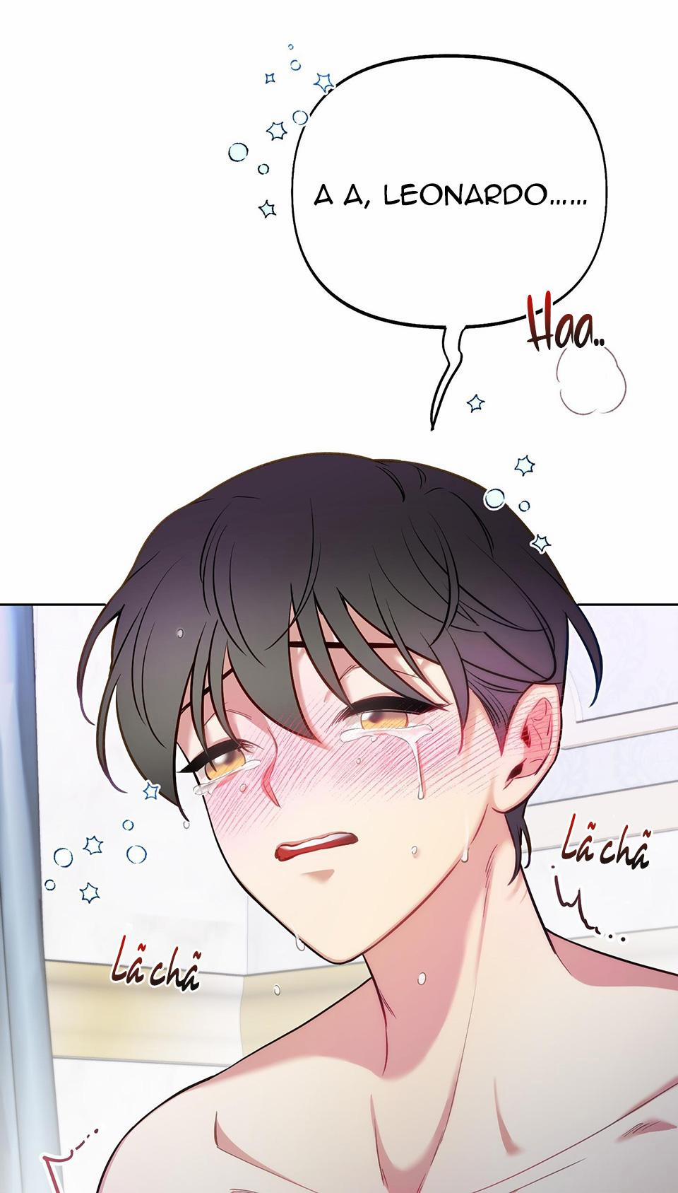 (Np) Trở Thành Vua Công Lược 30 trang 9