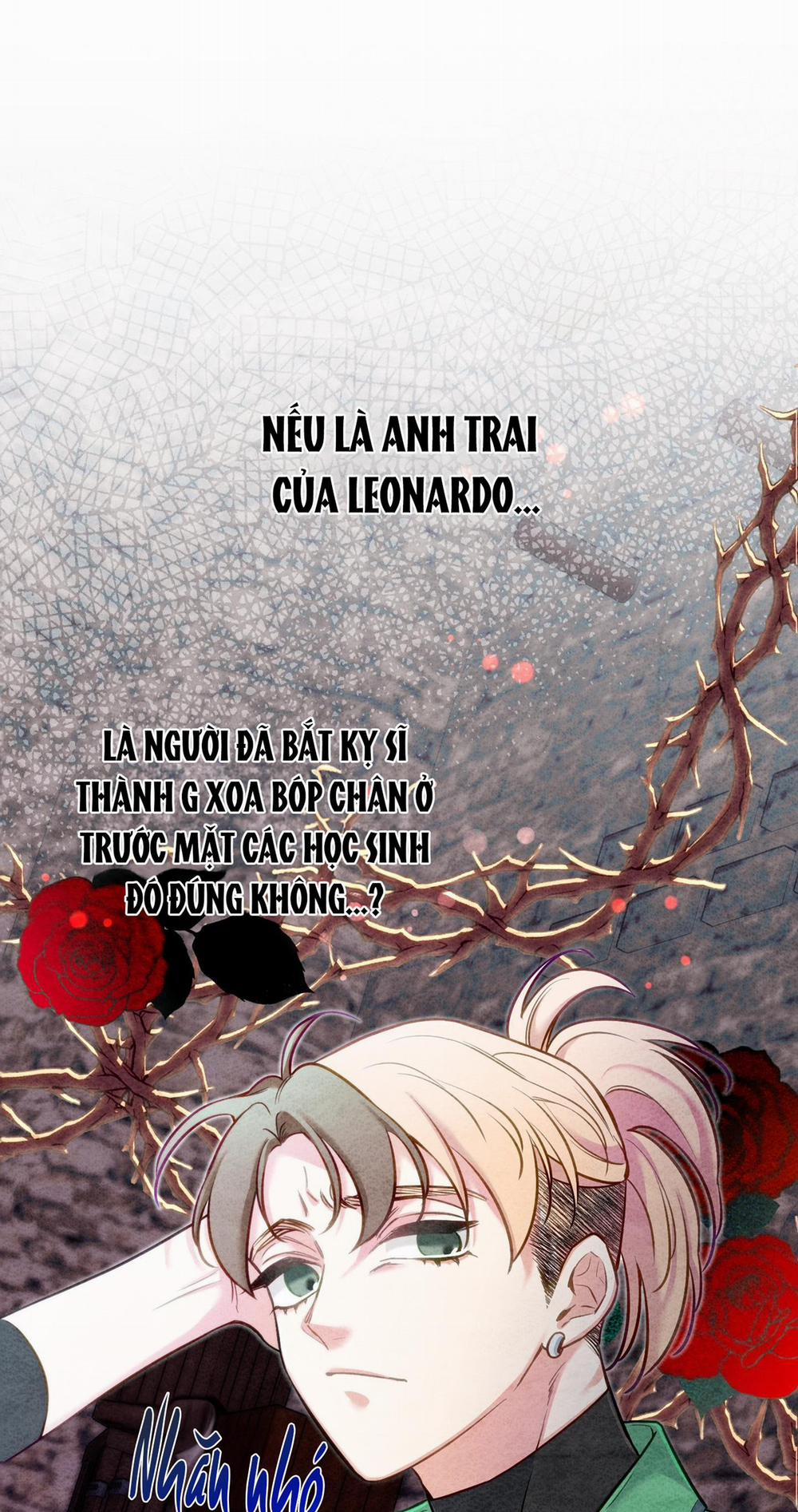 (Np) Trở Thành Vua Công Lược 31 trang 10