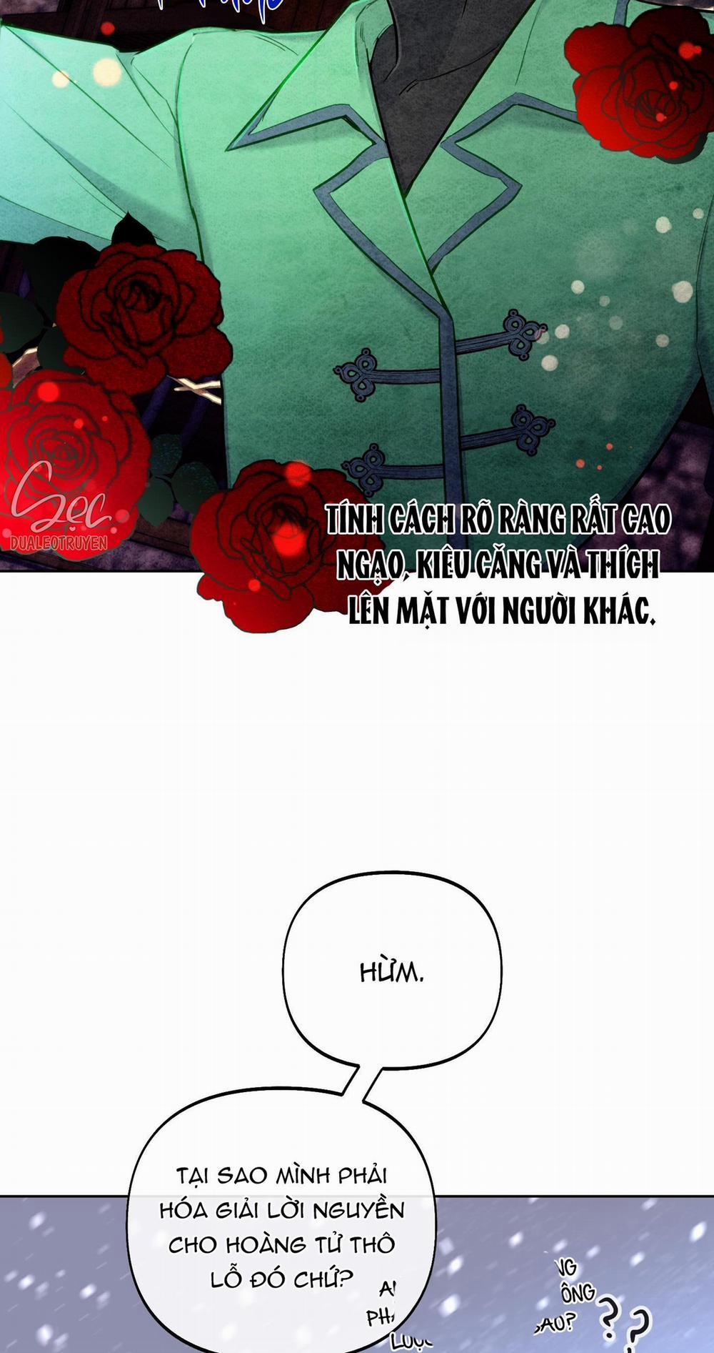 (Np) Trở Thành Vua Công Lược 31 trang 11