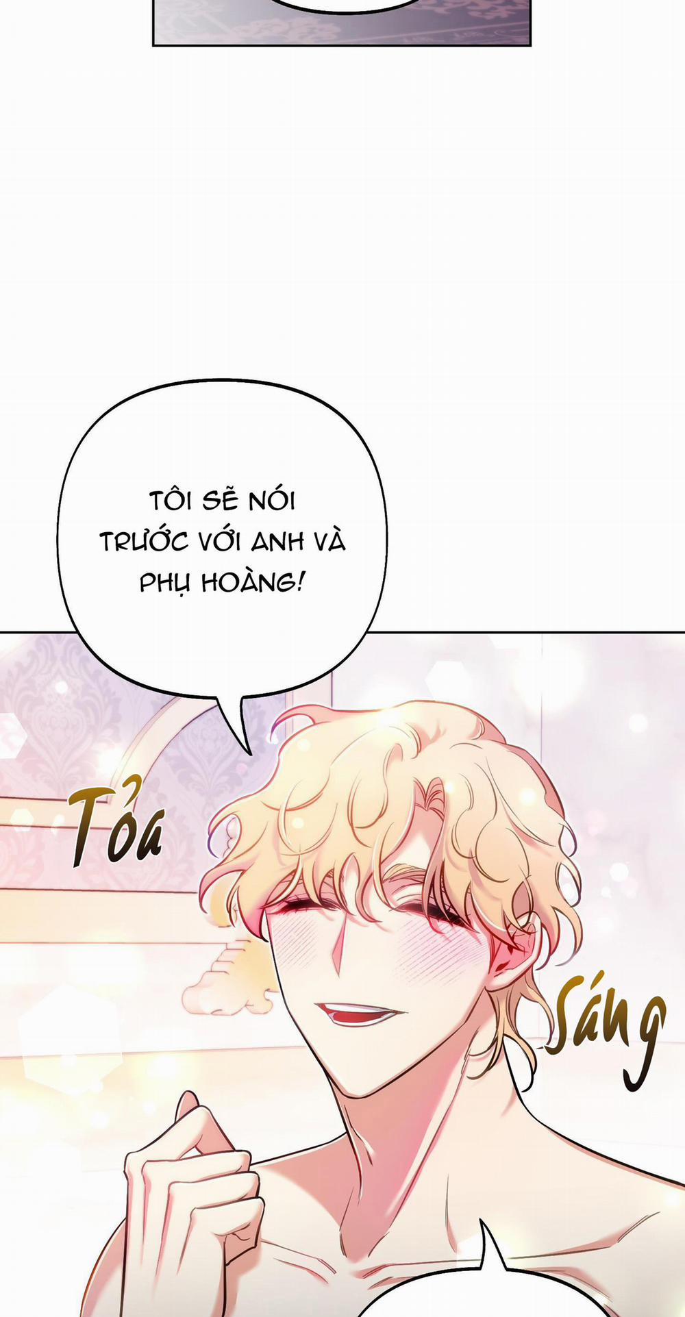 (Np) Trở Thành Vua Công Lược 31 trang 15