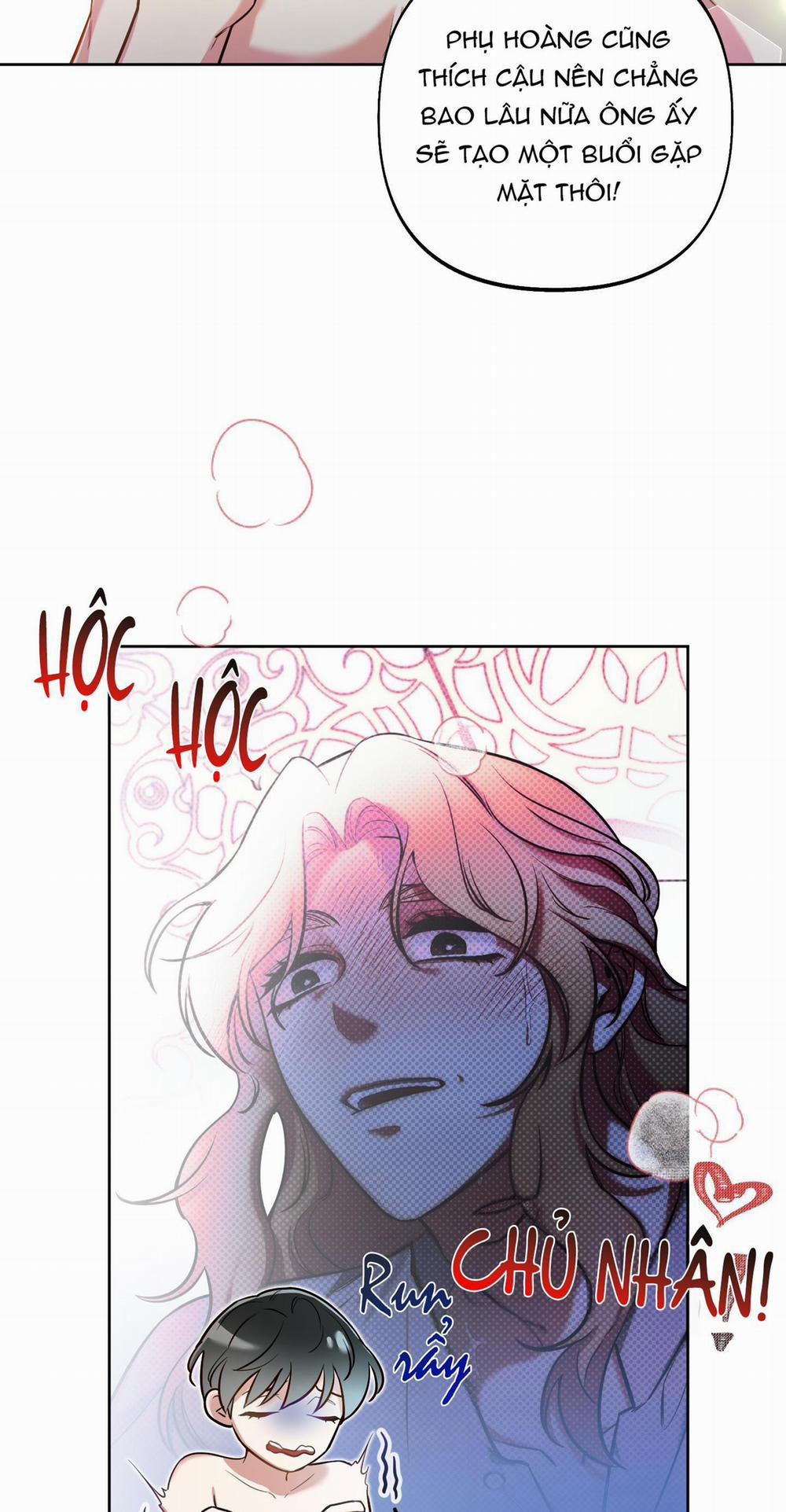 (Np) Trở Thành Vua Công Lược 31 trang 16