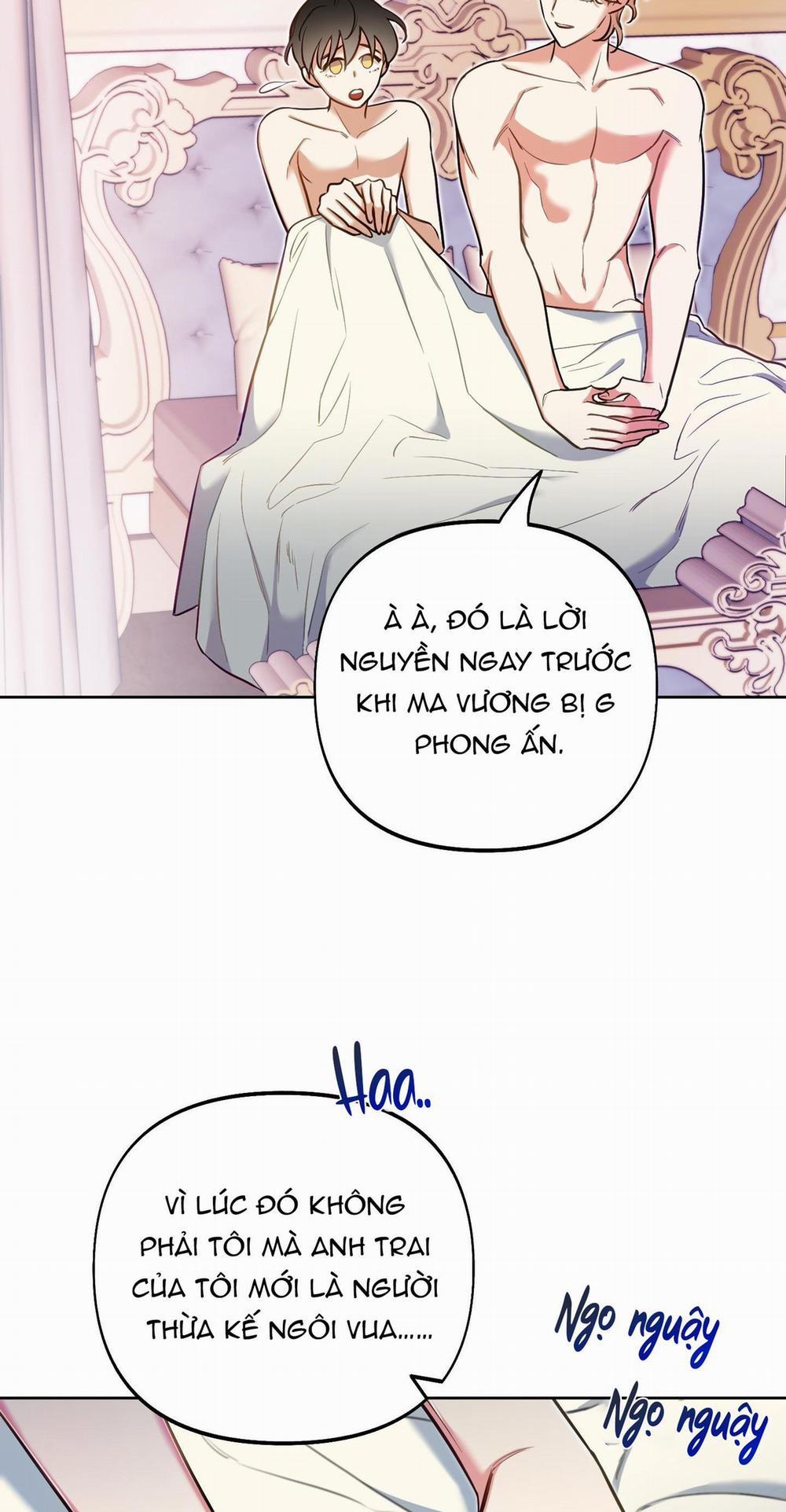 (Np) Trở Thành Vua Công Lược 31 trang 18