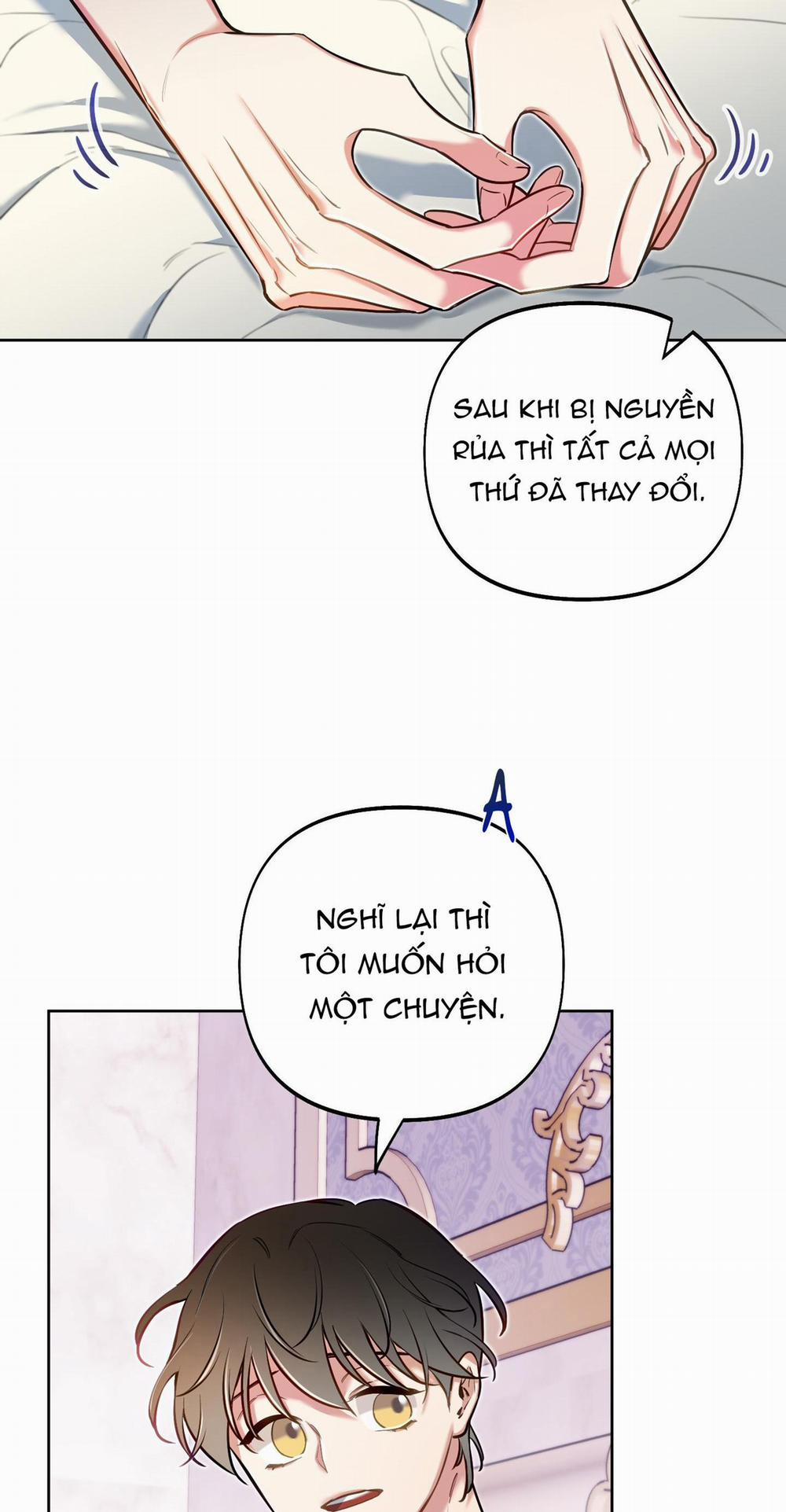 (Np) Trở Thành Vua Công Lược 31 trang 19