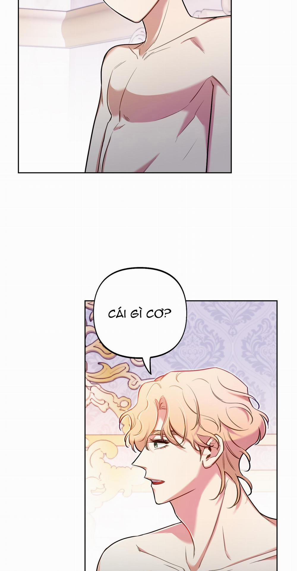 (Np) Trở Thành Vua Công Lược 31 trang 20