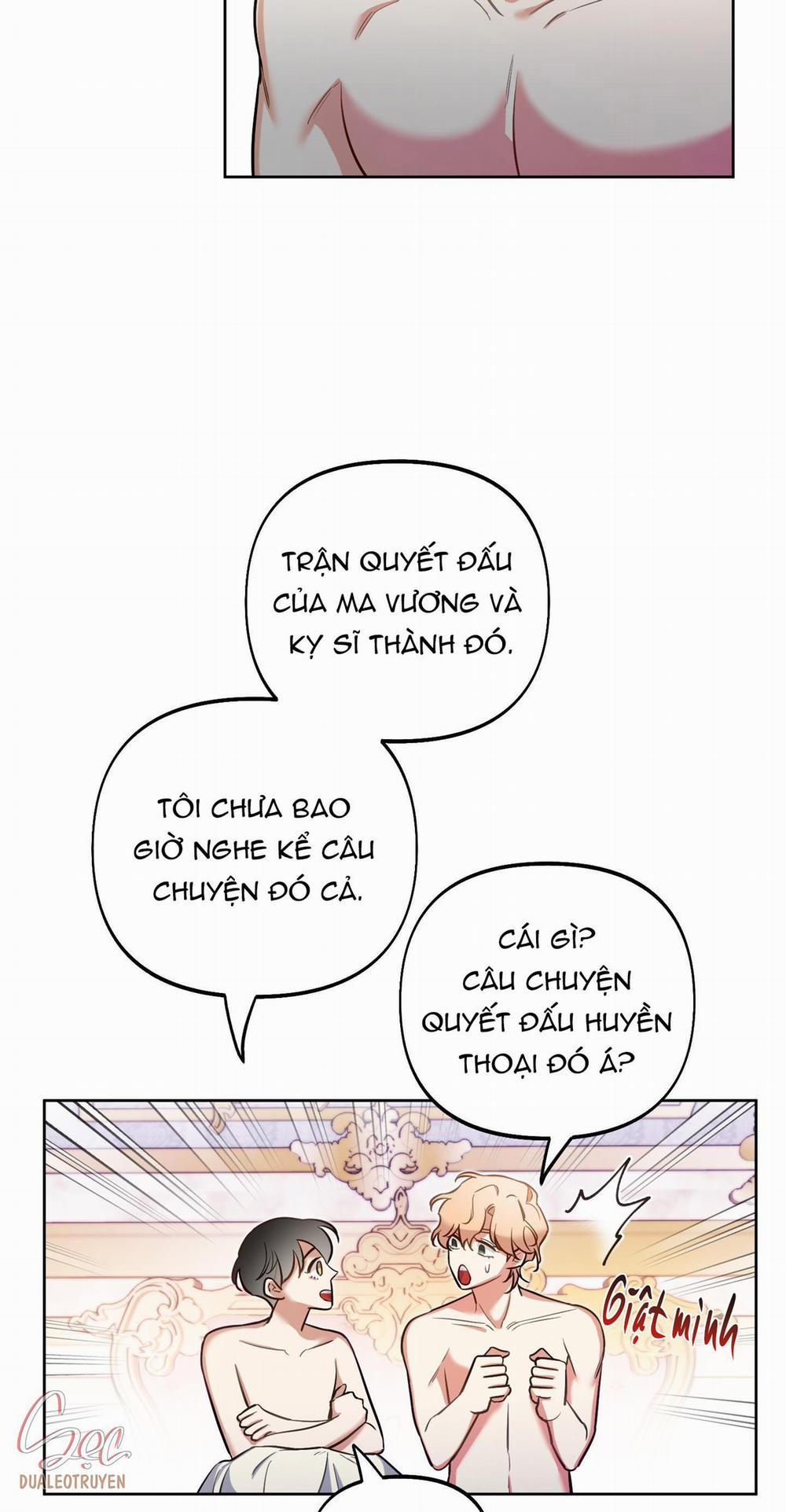 (Np) Trở Thành Vua Công Lược 31 trang 21