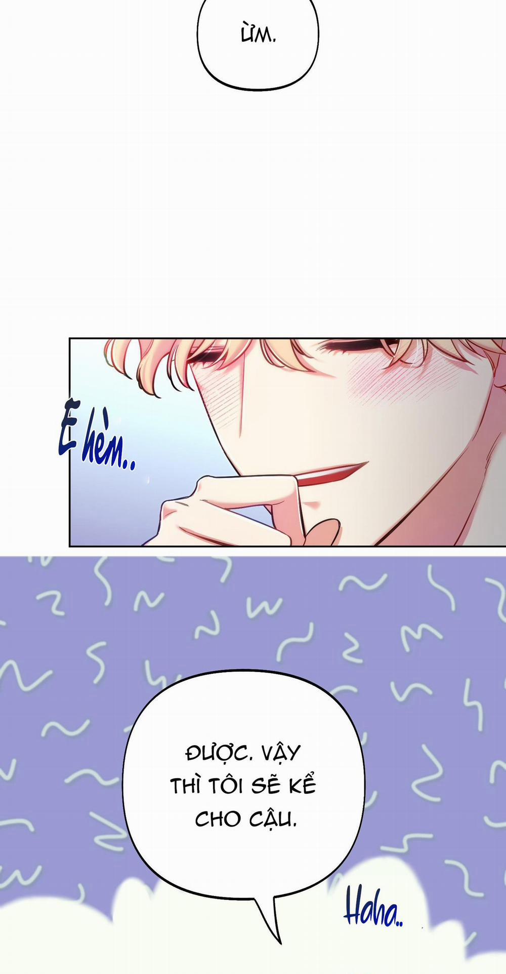 (Np) Trở Thành Vua Công Lược 31 trang 22