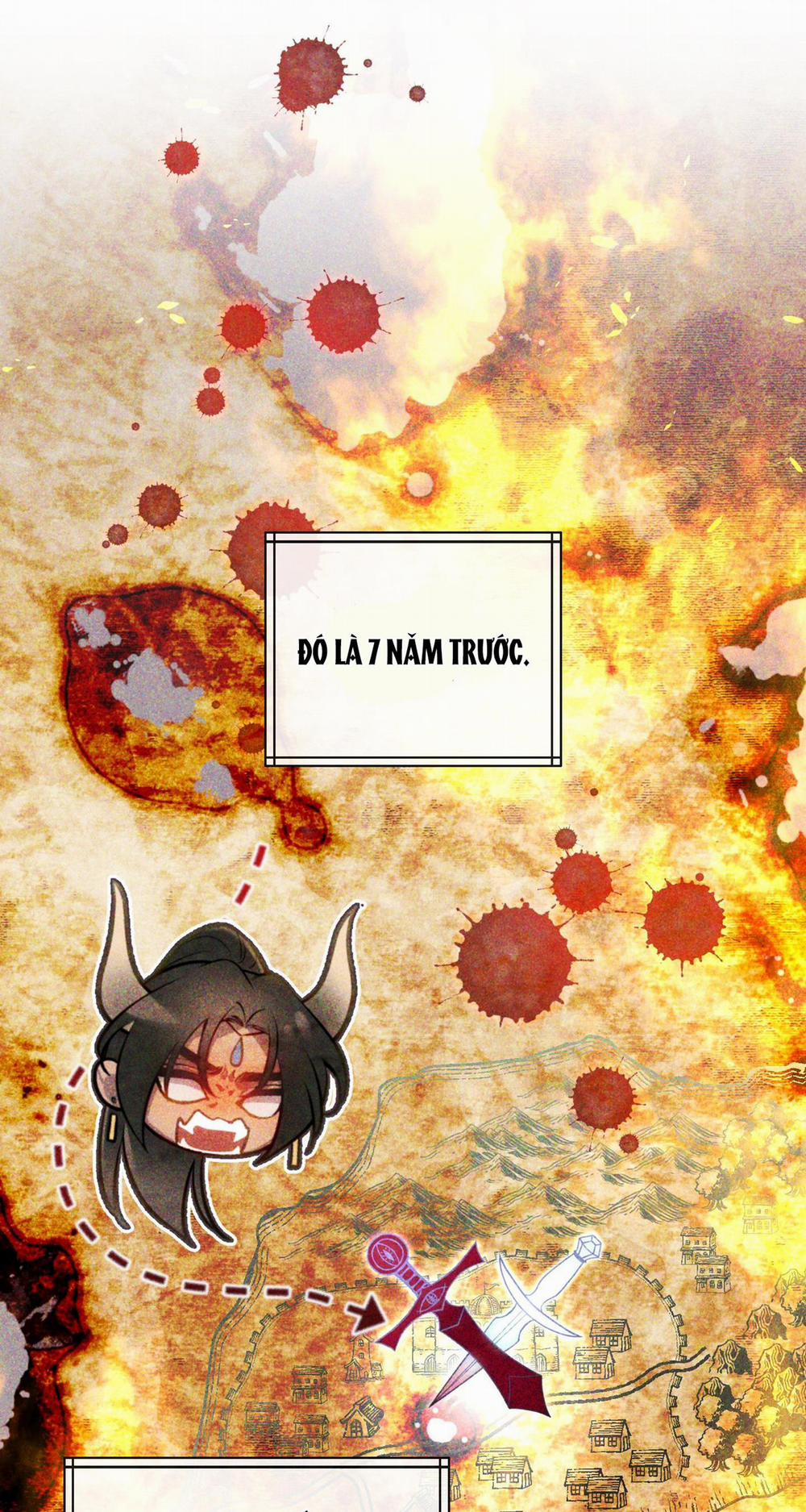 (Np) Trở Thành Vua Công Lược 31 trang 24