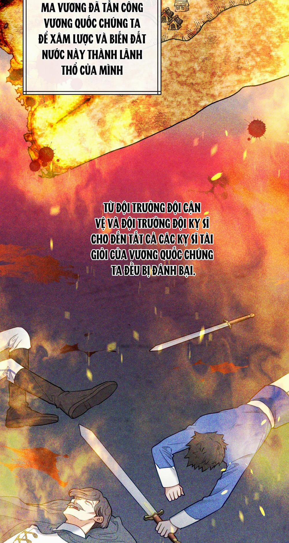 (Np) Trở Thành Vua Công Lược 31 trang 25