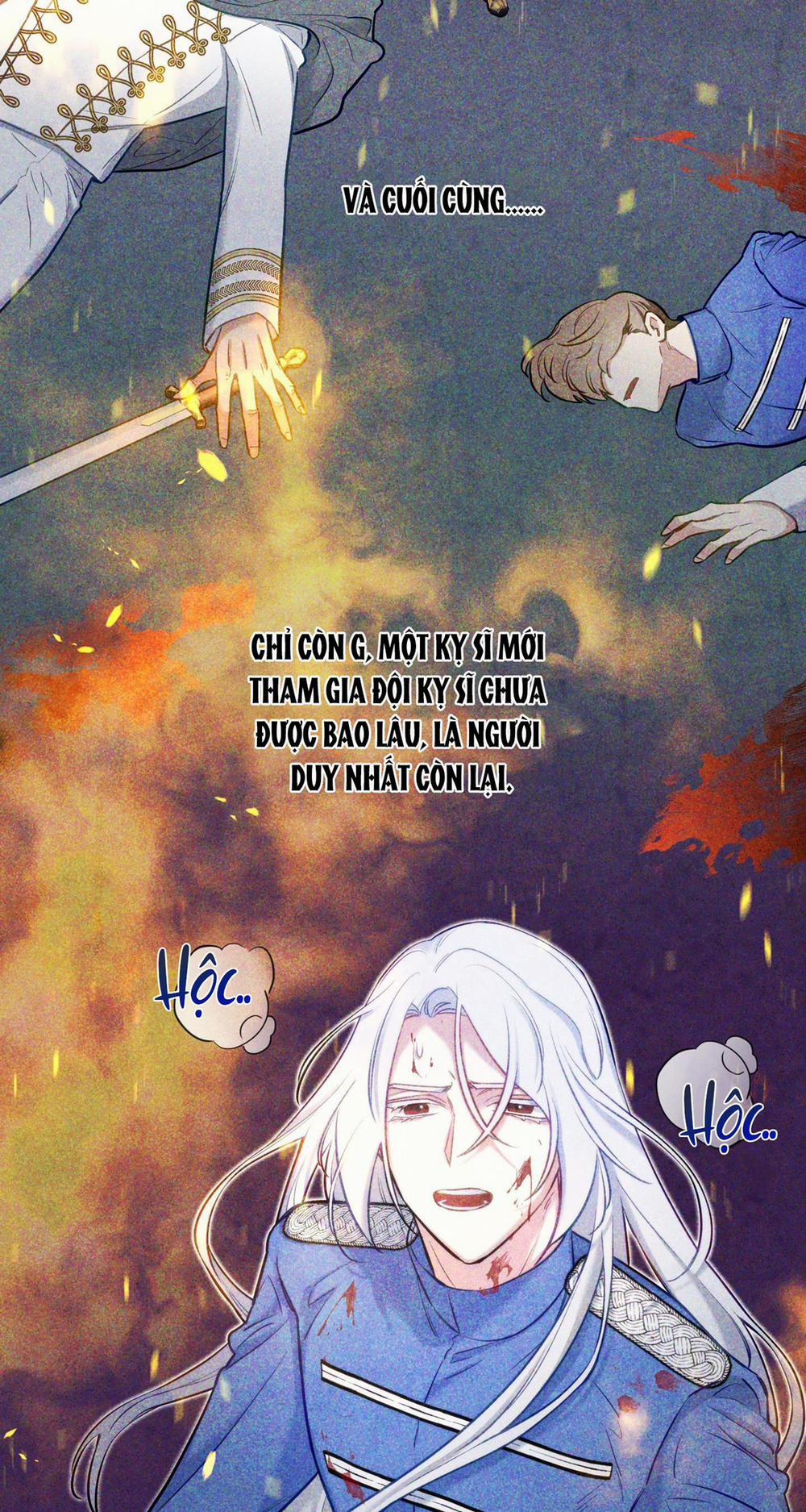 (Np) Trở Thành Vua Công Lược 31 trang 26