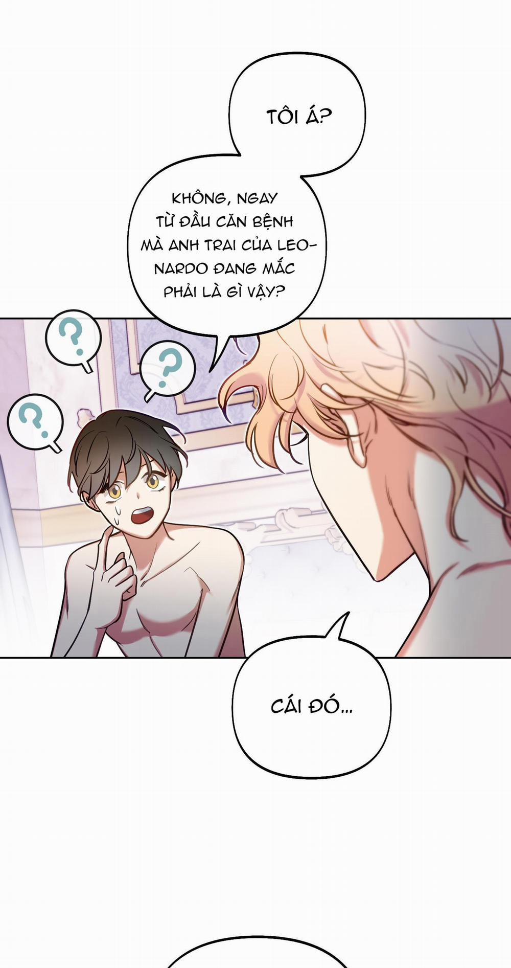 (Np) Trở Thành Vua Công Lược 31 trang 3