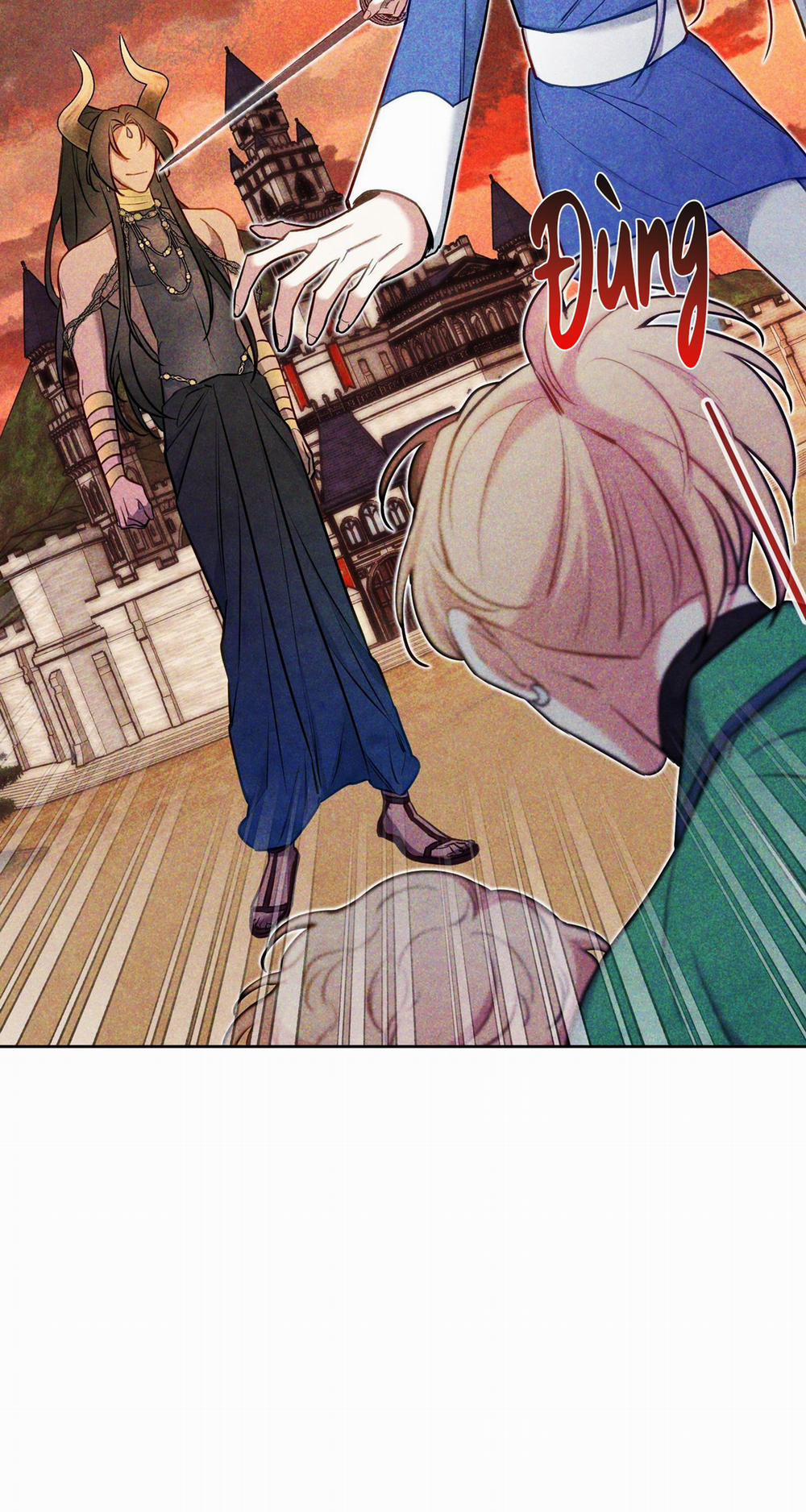 (Np) Trở Thành Vua Công Lược 31 trang 31