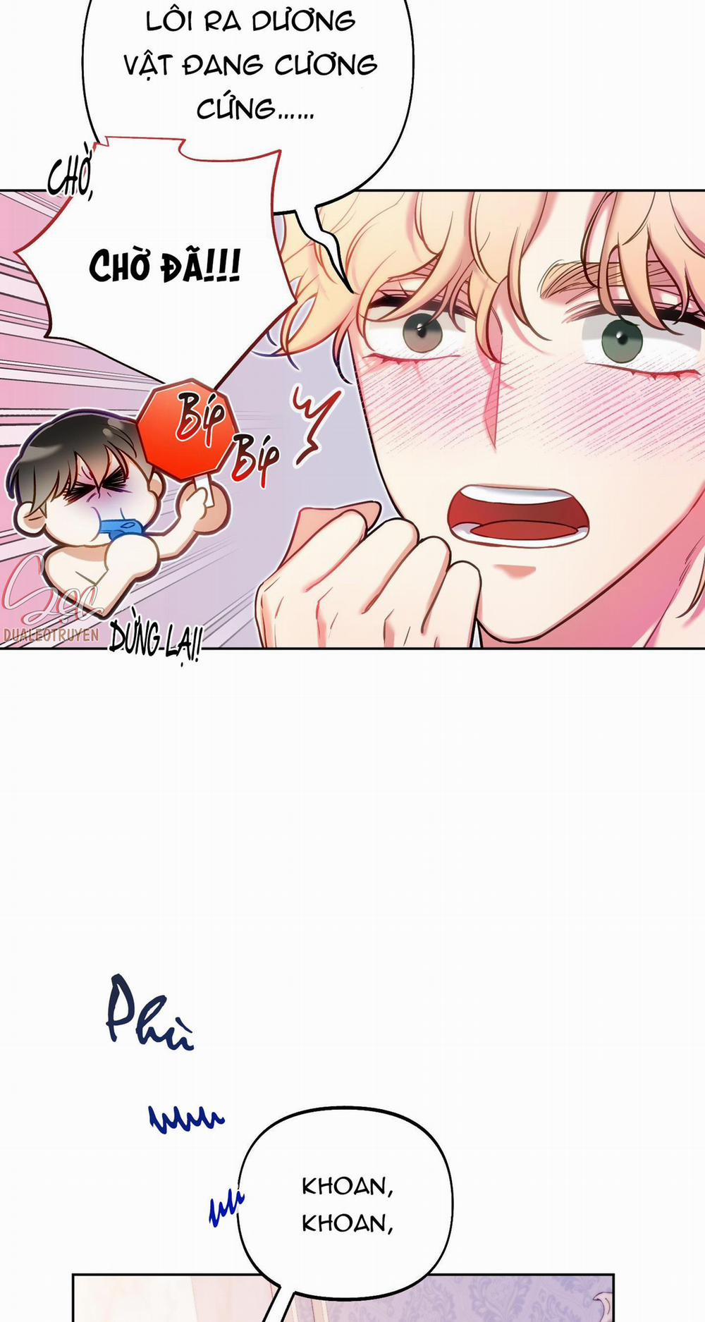 (Np) Trở Thành Vua Công Lược 31 trang 33