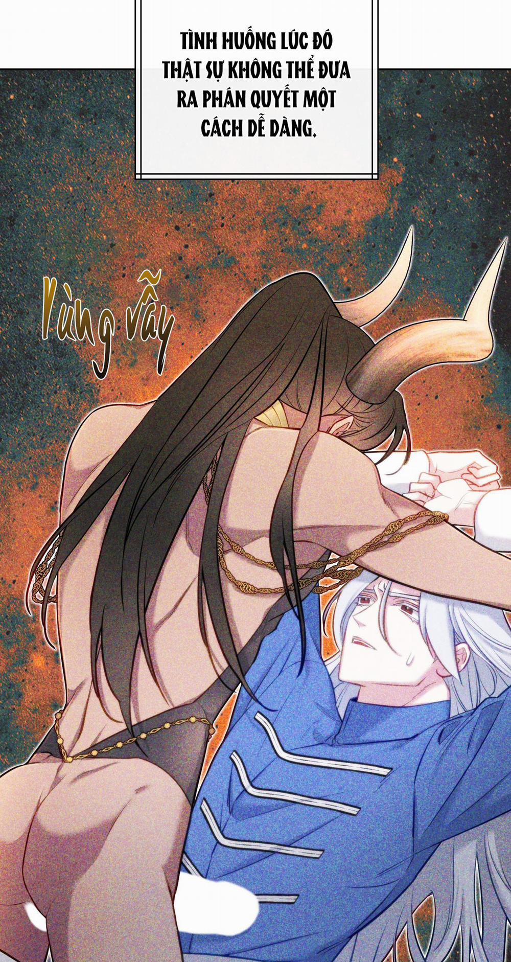 (Np) Trở Thành Vua Công Lược 31 trang 38