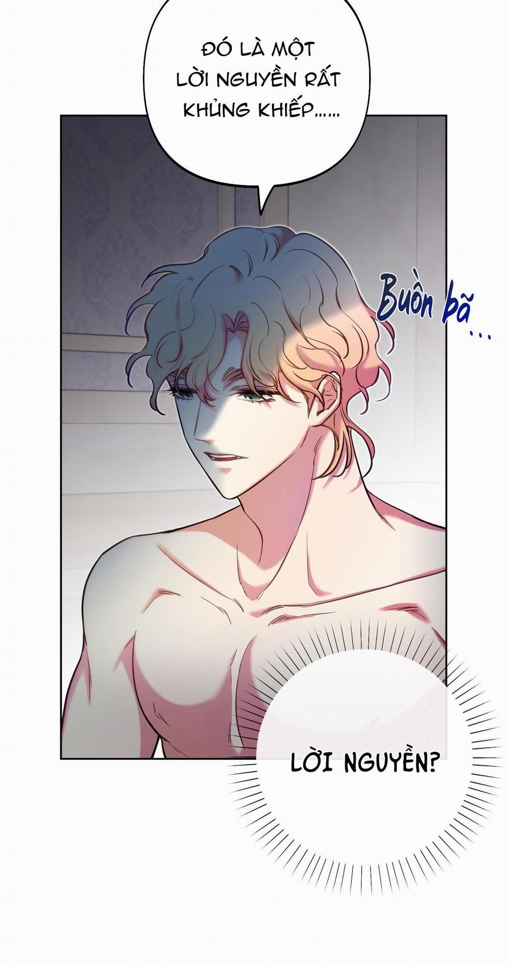 (Np) Trở Thành Vua Công Lược 31 trang 4