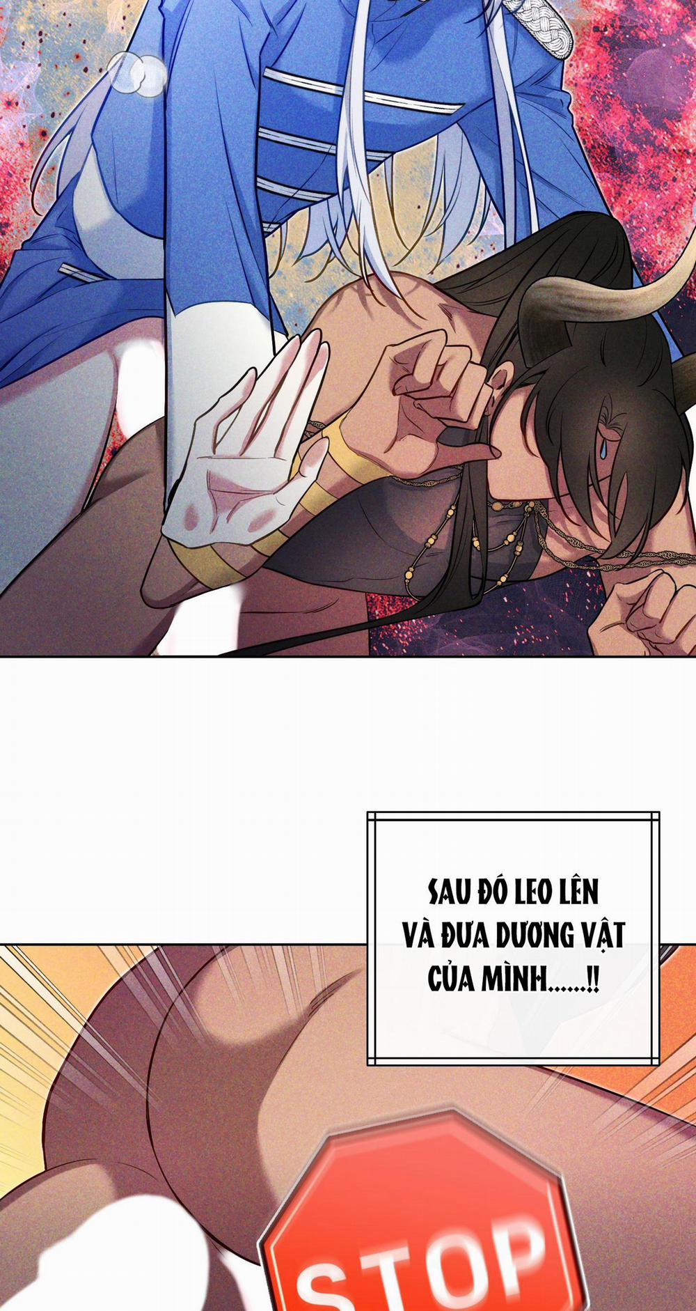 (Np) Trở Thành Vua Công Lược 31 trang 41