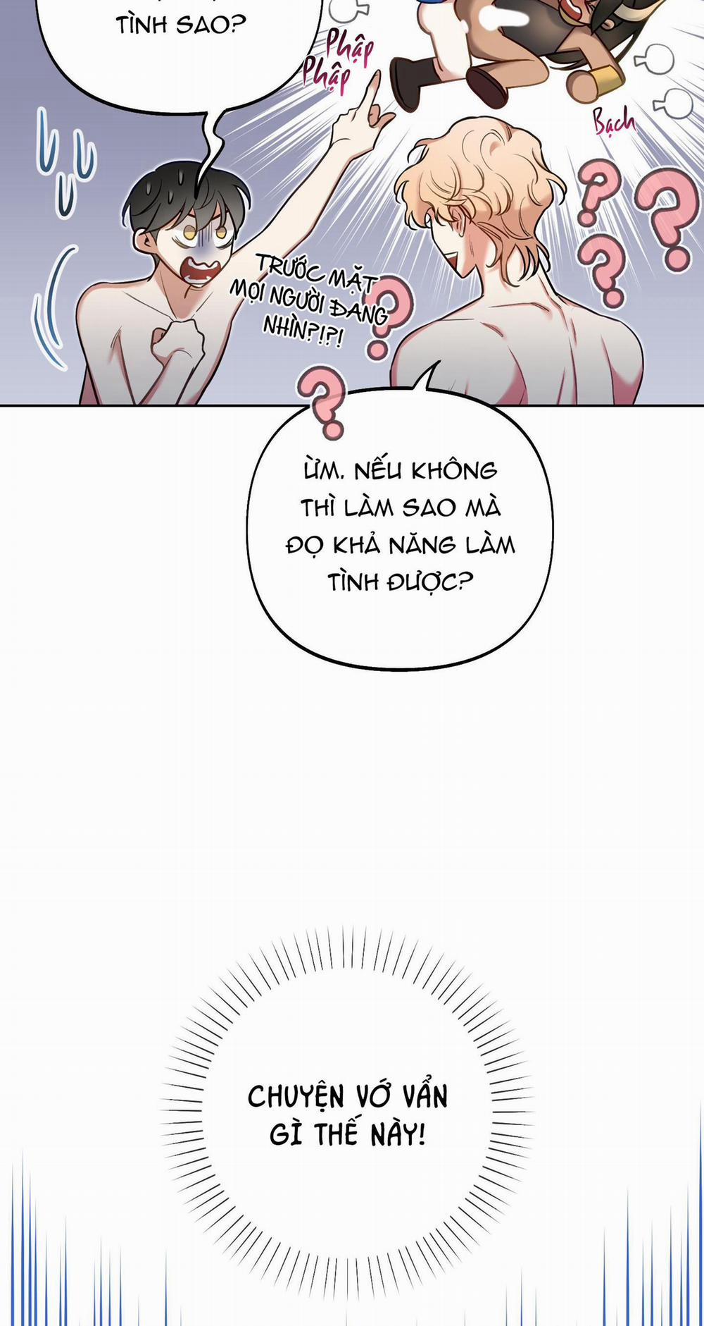 (Np) Trở Thành Vua Công Lược 31 trang 43