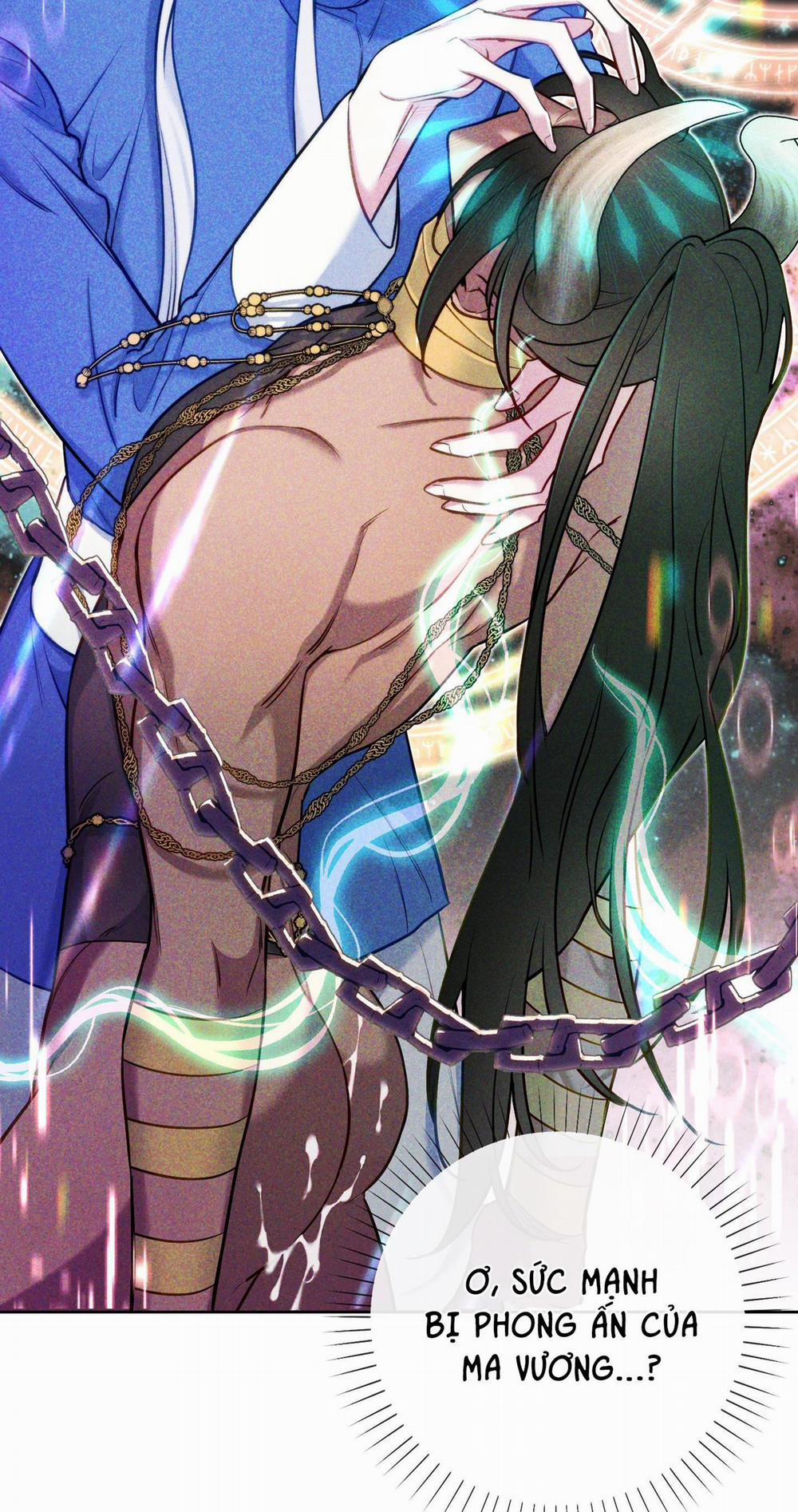 (Np) Trở Thành Vua Công Lược 31 trang 46