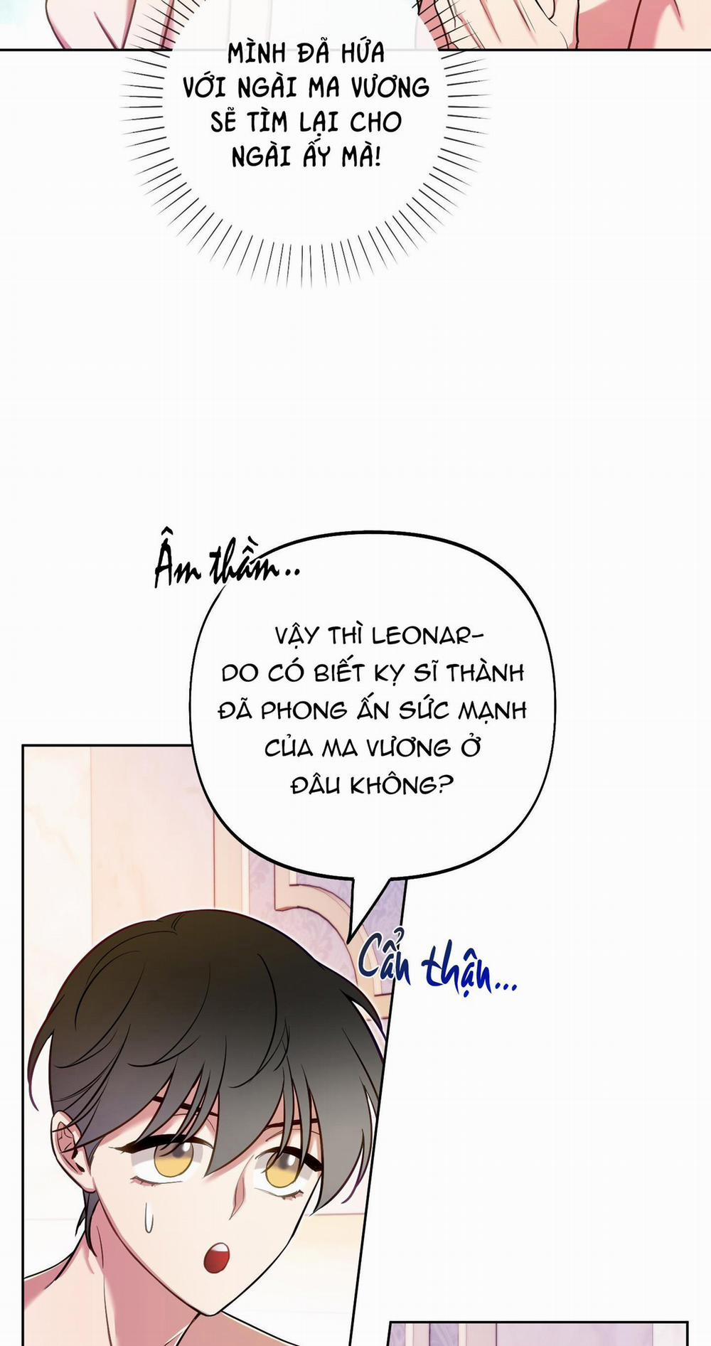 (Np) Trở Thành Vua Công Lược 31 trang 48