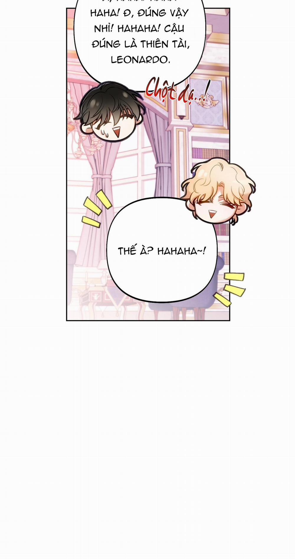 (Np) Trở Thành Vua Công Lược 31 trang 51