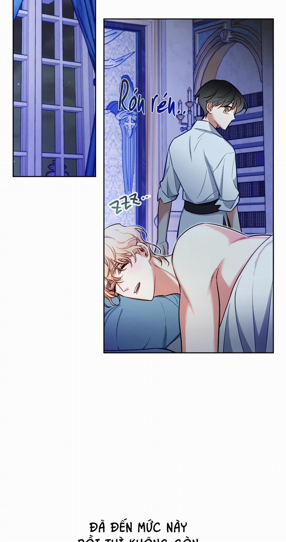 (Np) Trở Thành Vua Công Lược 31 trang 53